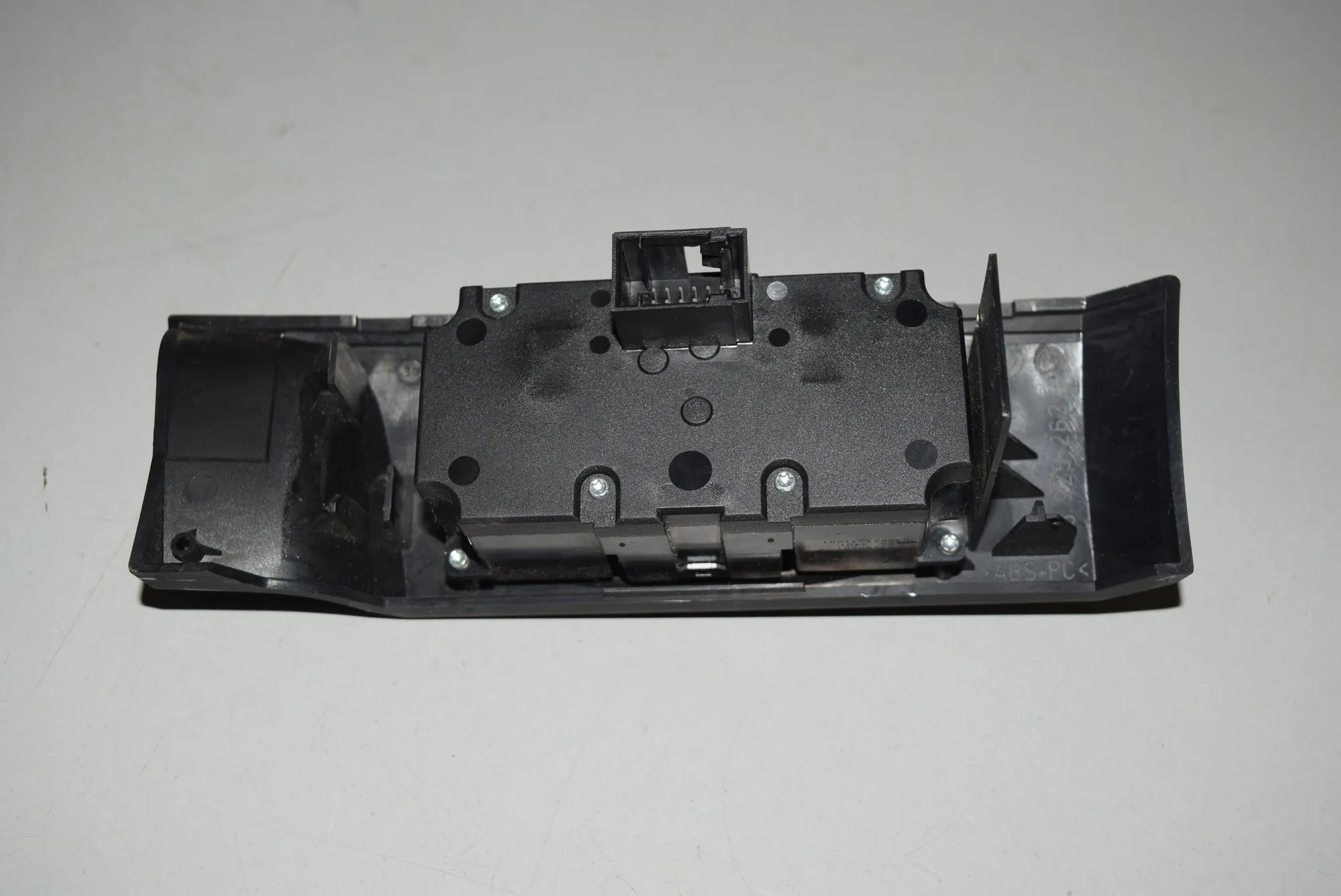 Headlight Switch Control Unit – OEM 6925295 · BMW 5 (E60) BMW 5 (E60) 2005 – 4