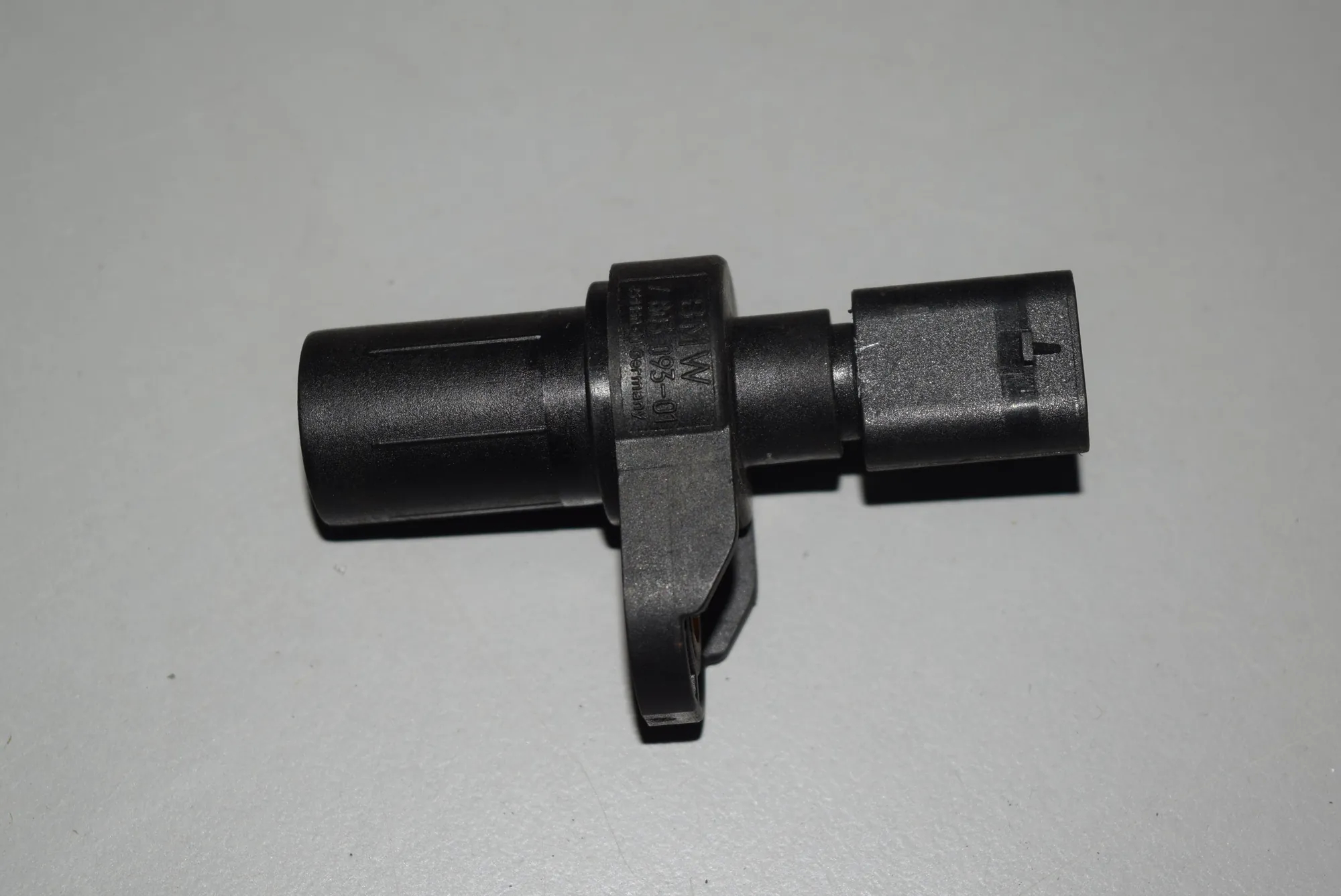 Camshaft Position Sensor – OEM 7803093 · BMW 1 (E87) BMW 1 (E87) 120 d 2007 – 2