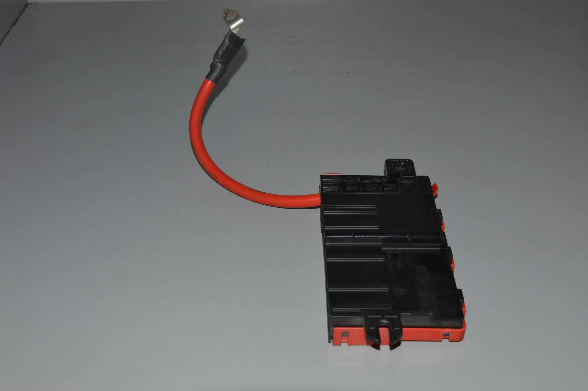 Positive Battery Cable – OEM 9227752 · BMW 3 Touring (F31) BMW 3 Touring (F31) 320 d 2012 – 3