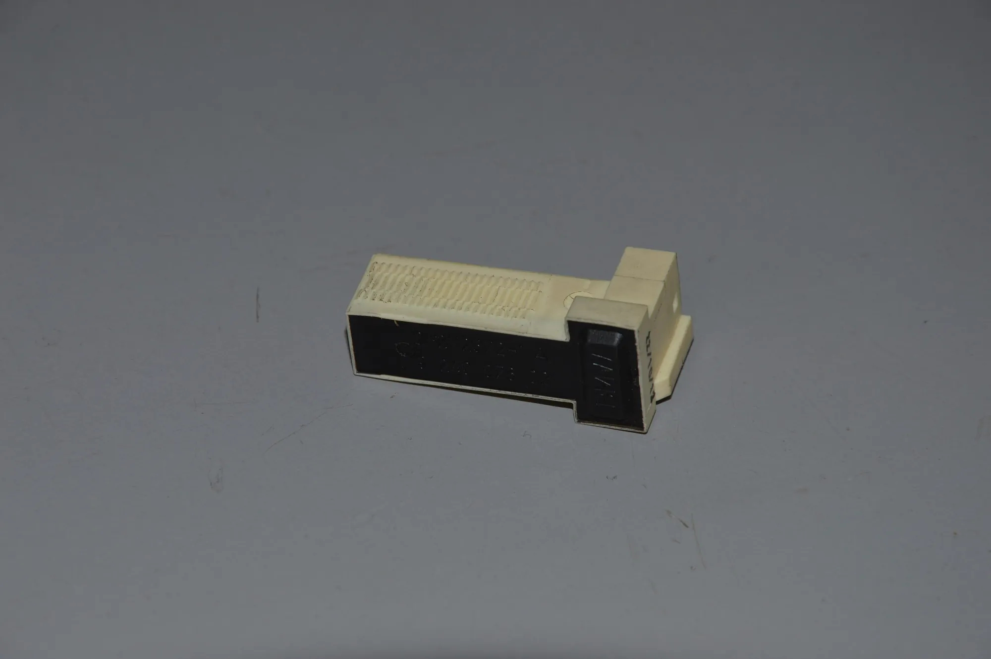 Other Control Units – OEM 61319240076 · BMW 3 Touring (F31) BMW 3 Touring (F31) 320 d 2012 – 4