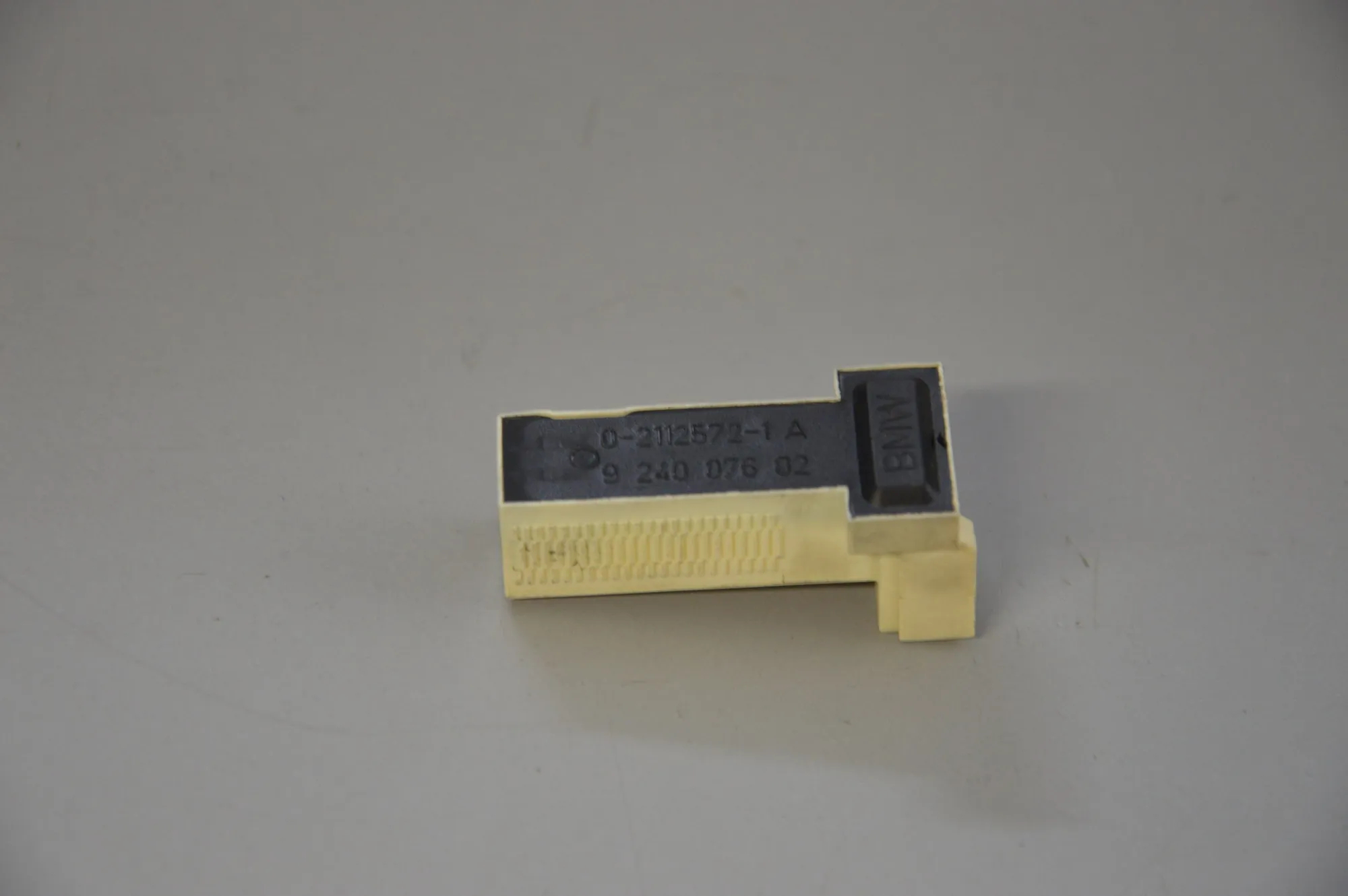 Other Control Units – OEM 61319240076 · BMW 3 Touring (F31) BMW 3 Touring (F31) 320 d 2012