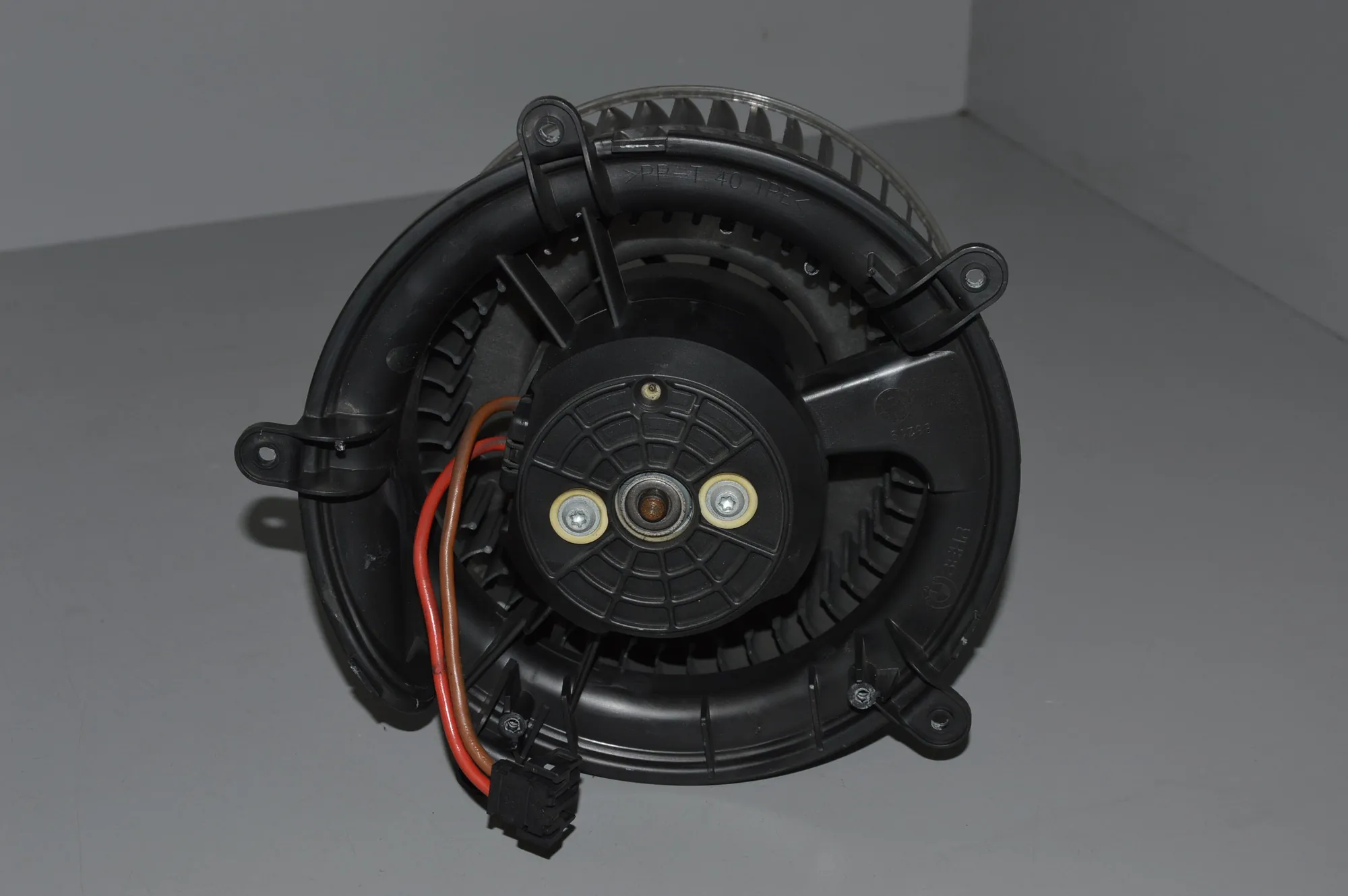 Heater Blower Fan – OEM 6913402KATALOGONR · BMW 7 (E65, E66, E67) BMW 7 (E65, E66, E67) 730 d 2003