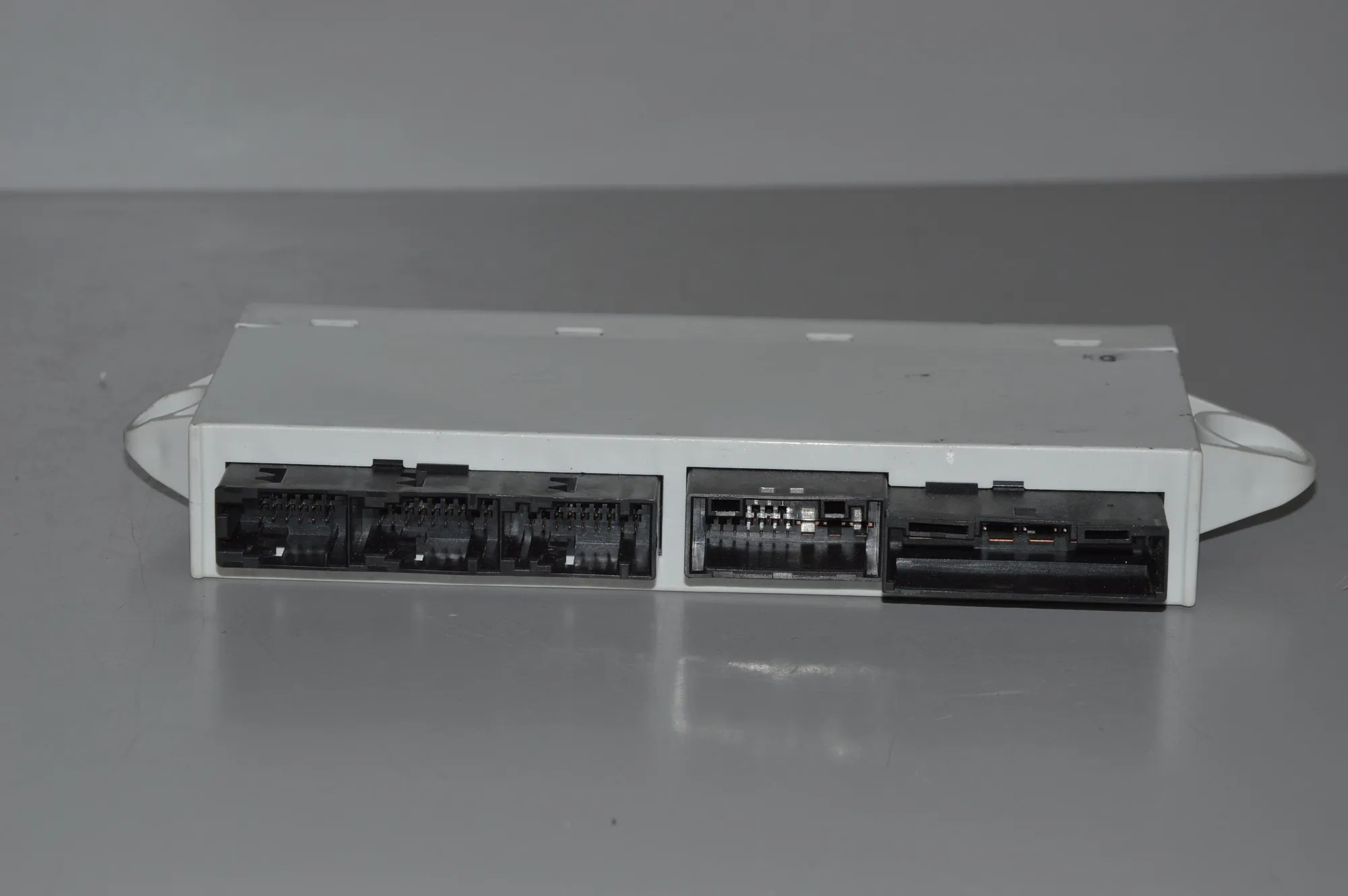 Rear Right Door Control Unit – OEM 6933264 · BMW 7 (E65, E66, E67) BMW 7 (E65, E66, E67) 730 d 2004 – 4