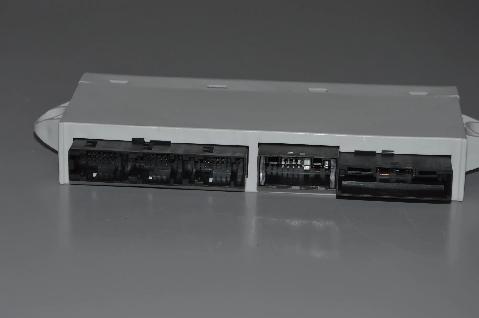Front Right Door Control Unit – OEM 6933263 · BMW 7 (E65, E66, E67) BMW 7 (E65, E66, E67) 730 d 2004 – 3