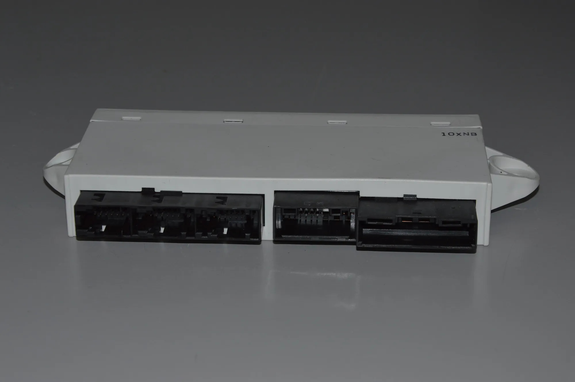 Front Left Door Control Unit – OEM 6933266 · BMW 7 (E65, E66, E67) BMW 7 (E65, E66, E67) 730 d 2004 – 2