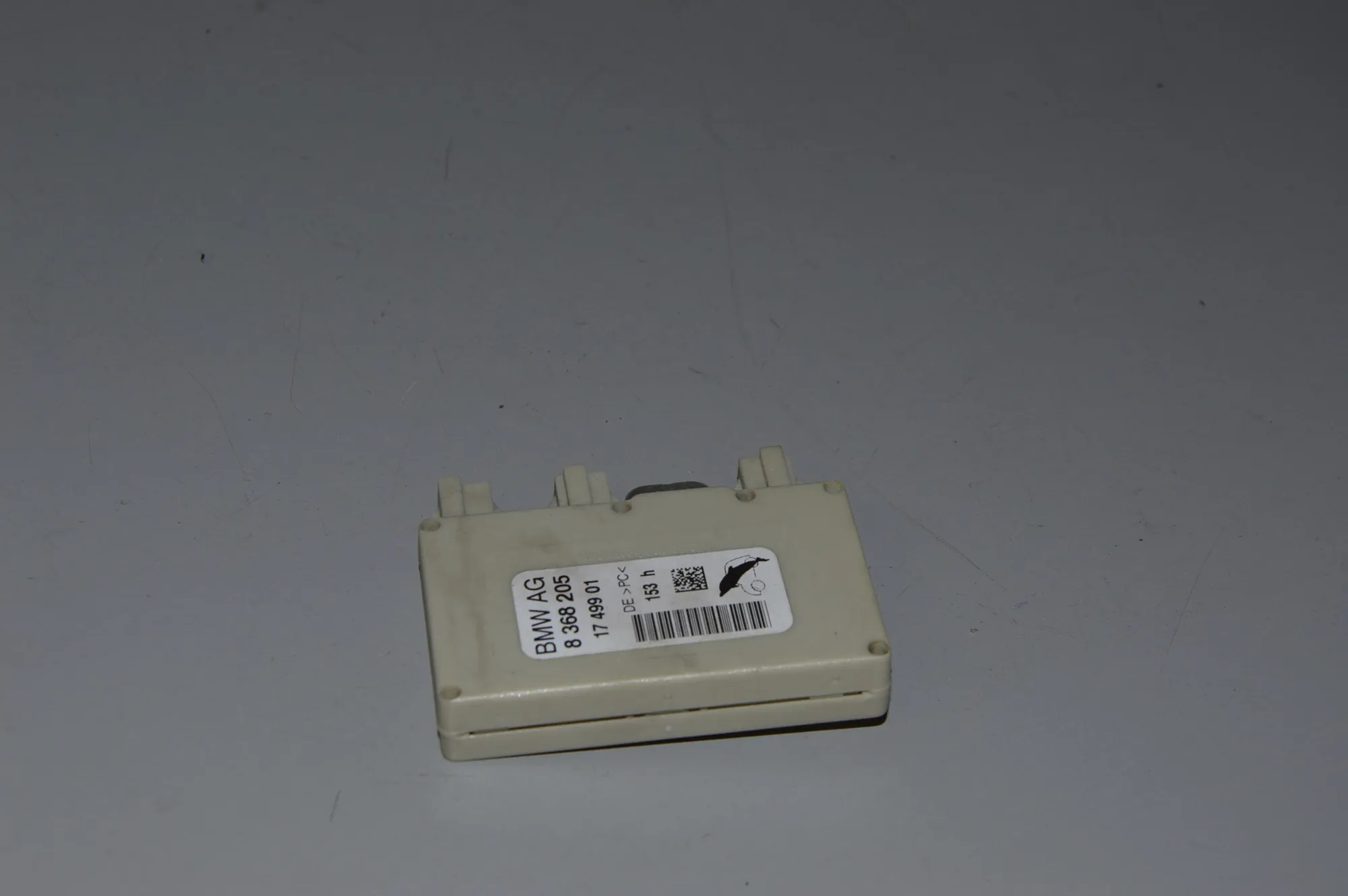 Antenna Amplifier – OEM 65248368205 · BMW 7 (E65, E66, E67) BMW 7 (E65, E66, E67) 730 d 2004
