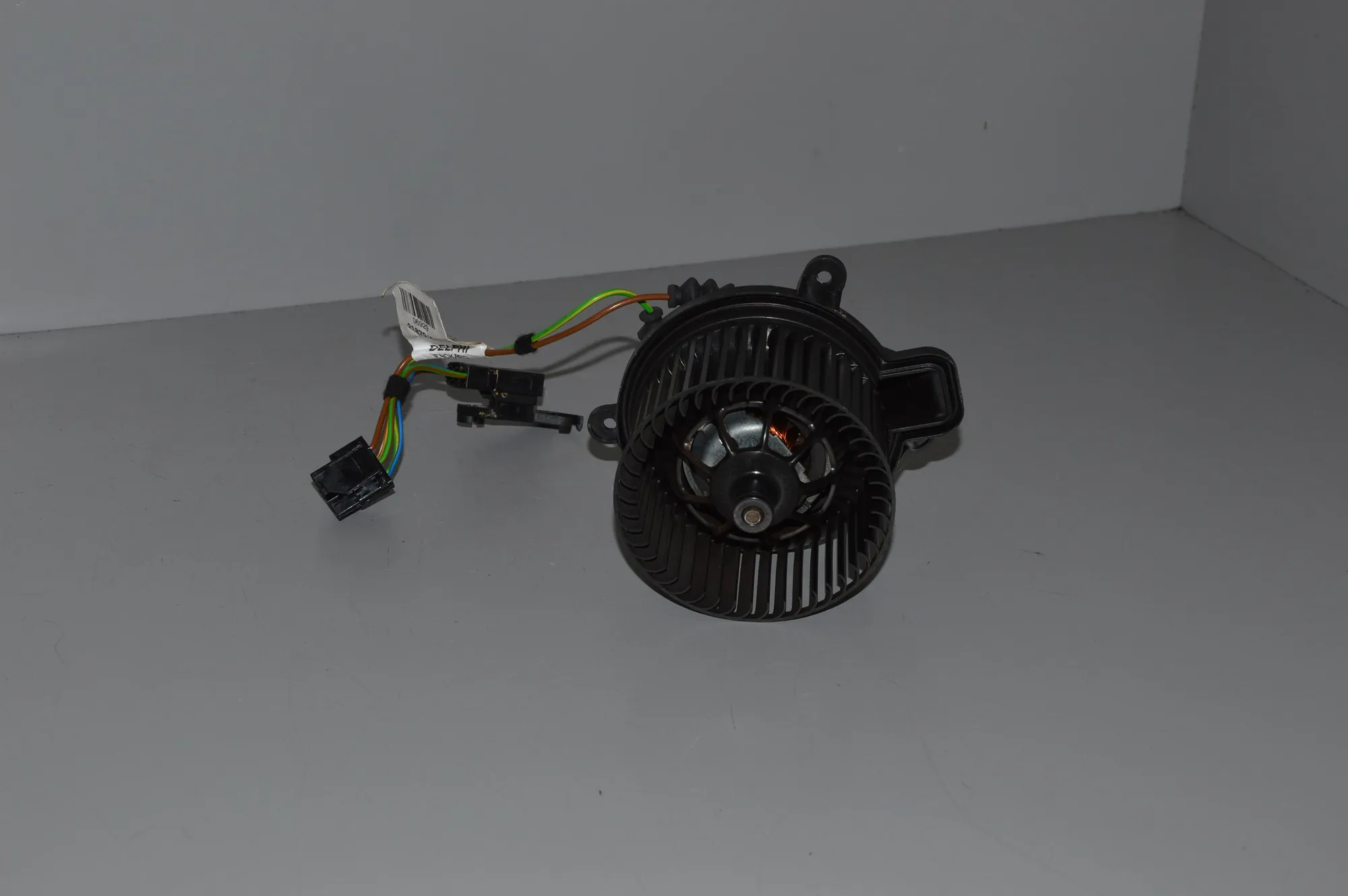 Other Control Units – OEM 9461252017 · BMW X5 (E53) 4.6 is 2002 – 2