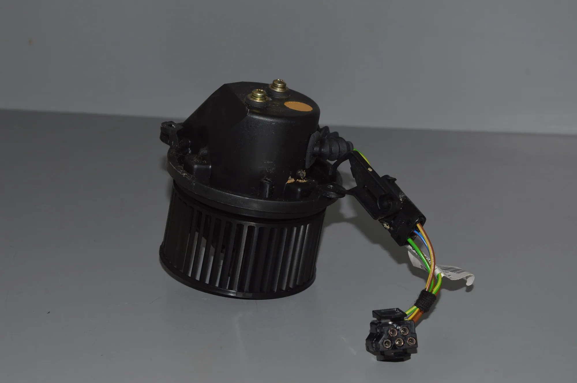Other Control Units – OEM 9461252017 · BMW X5 (E53) 4.6 is 2002 – 3