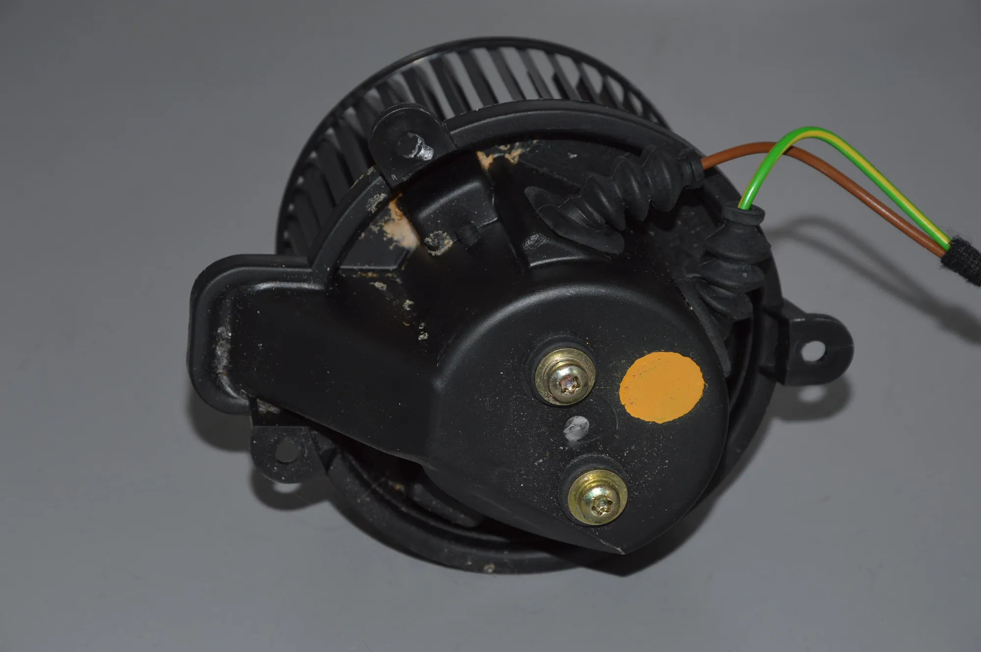 Other Control Units – OEM 9461252017 · BMW X5 (E53) 4.6 is 2002
