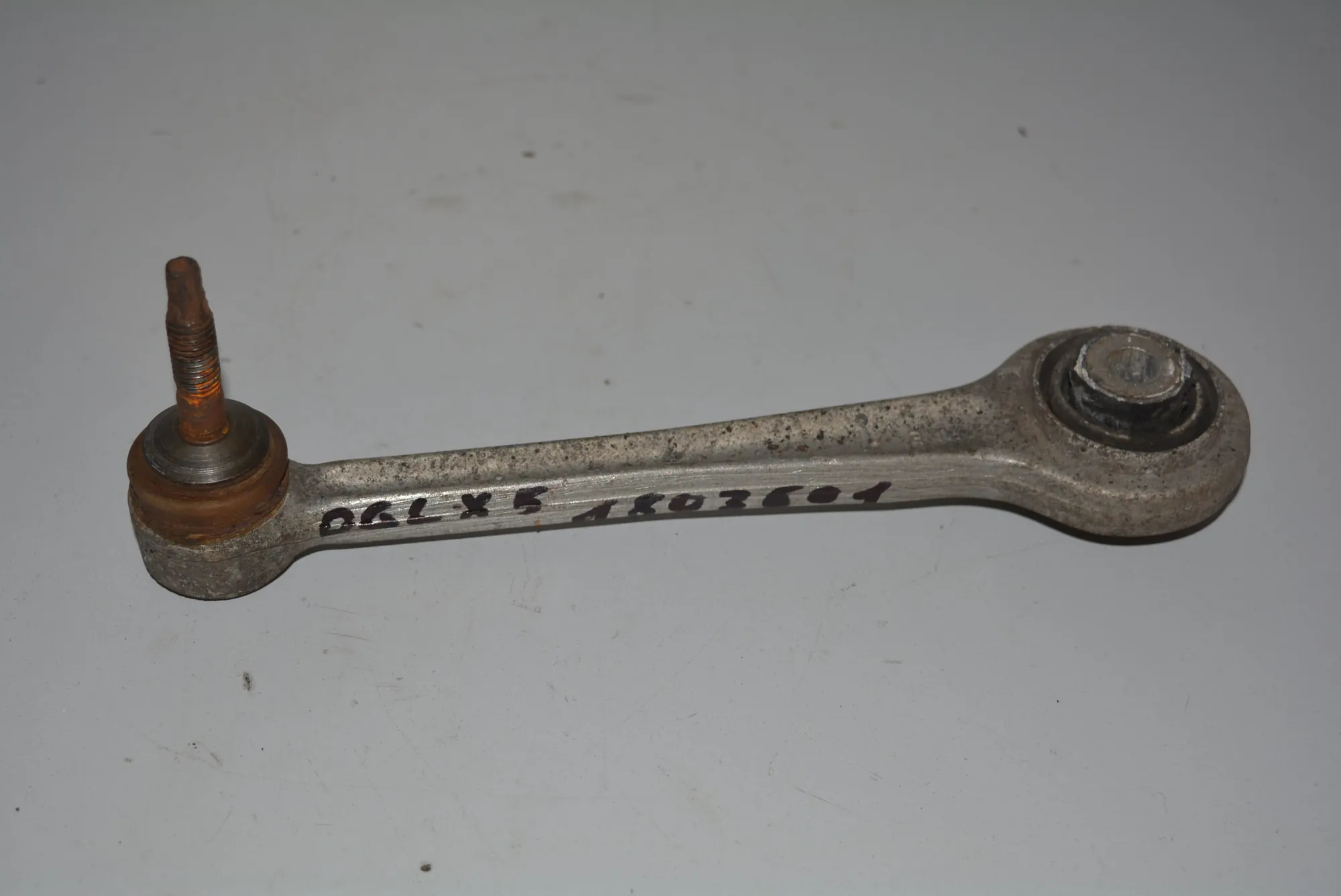 Rear Right Control Arm · BMW X5 (E53) 4.6 is 2002