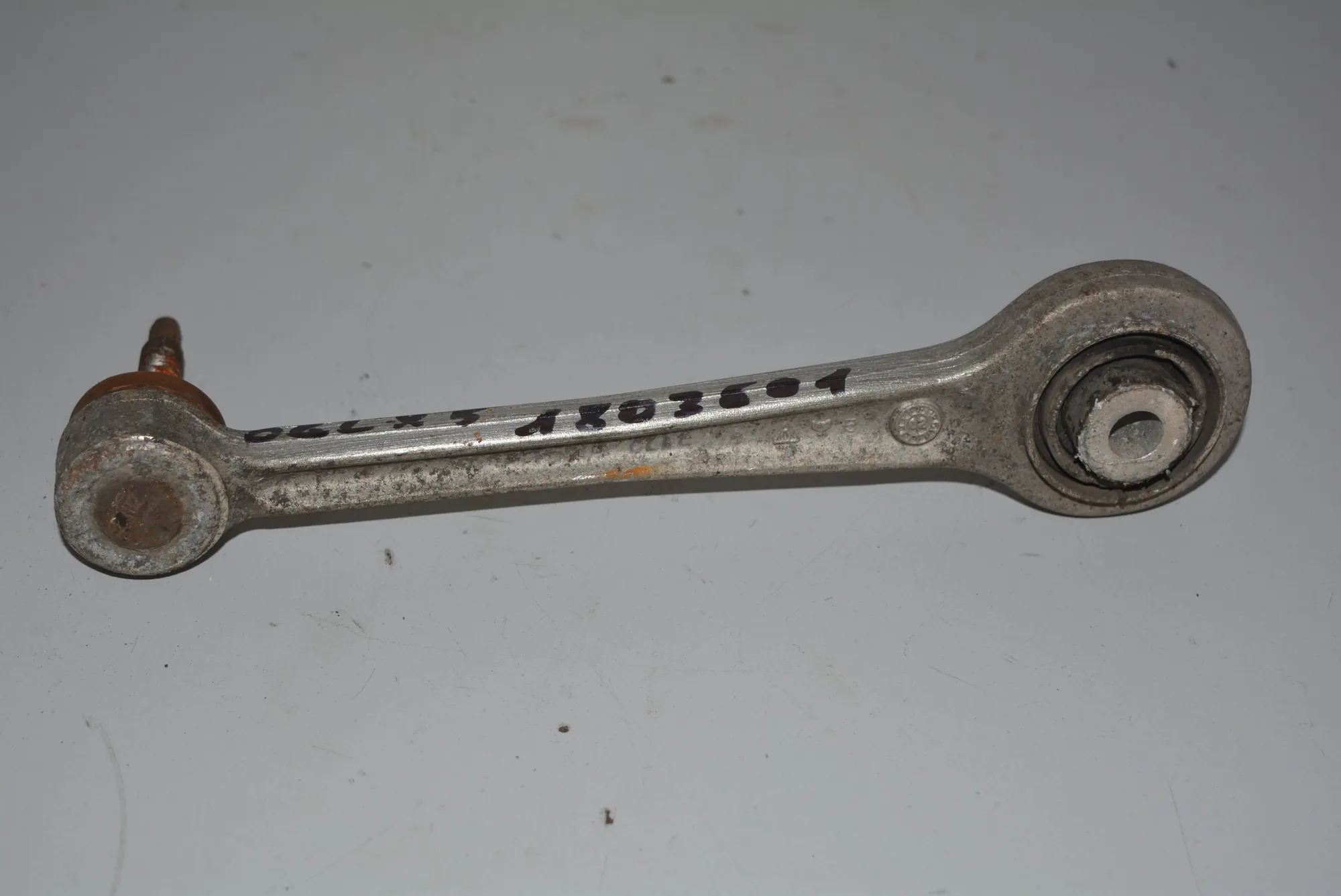 Rear Right Control Arm · BMW X5 (E53) 4.6 is 2002 – 2