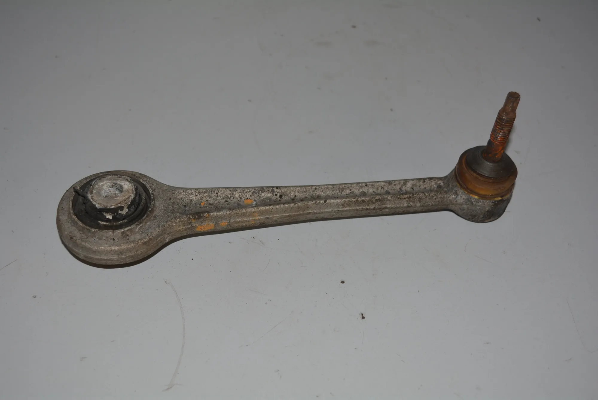 Rear Left Control Arm · BMW X5 (E53) 4.6 is 2002 – 2