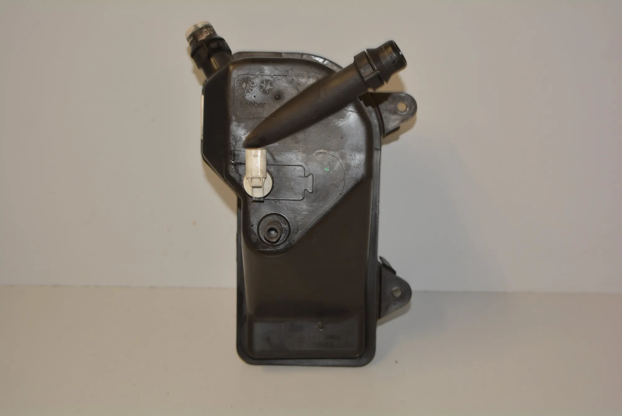 Expansion Tank – OEM 7514964 · BMW X5 (E53) 4.6 is 2002 – 2