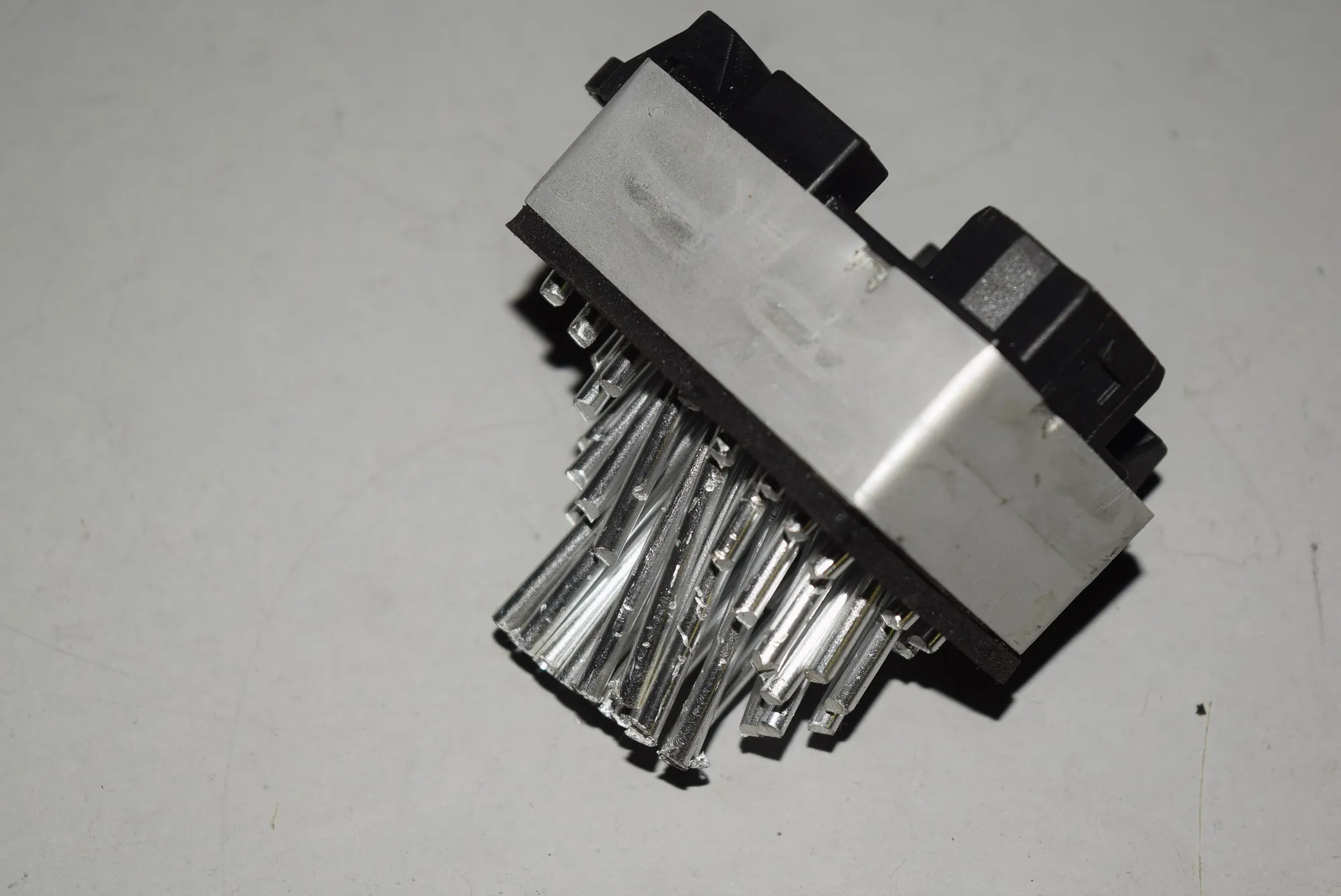 Interior Heater Resistor · BMW X5 (E53) BMW X5 (E53) 4.6 is 2003 – 2