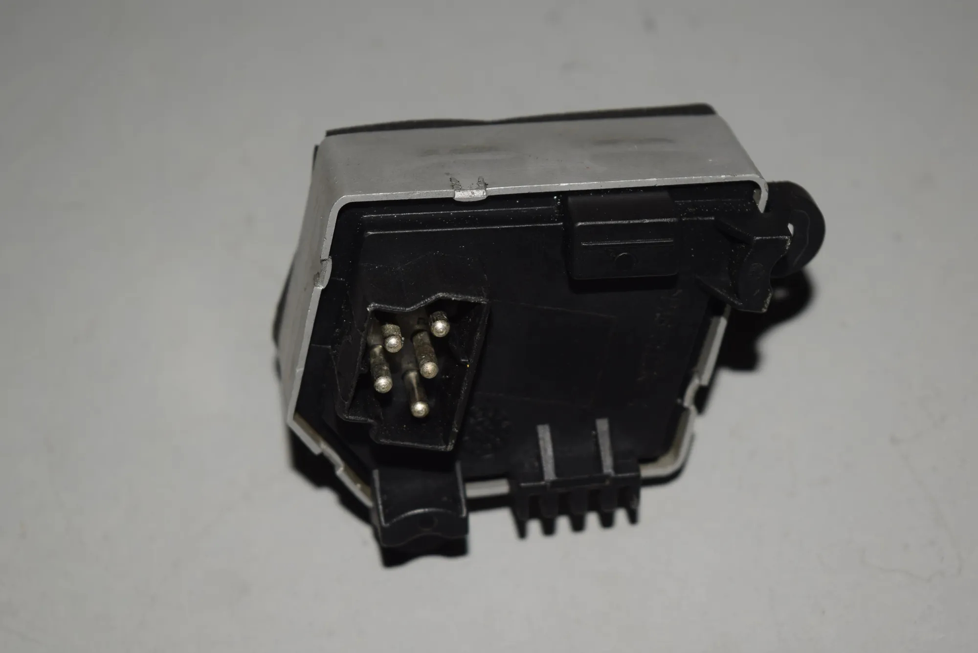 Interior Heater Resistor · BMW X5 (E53) BMW X5 (E53) 4.6 is 2003 – 3