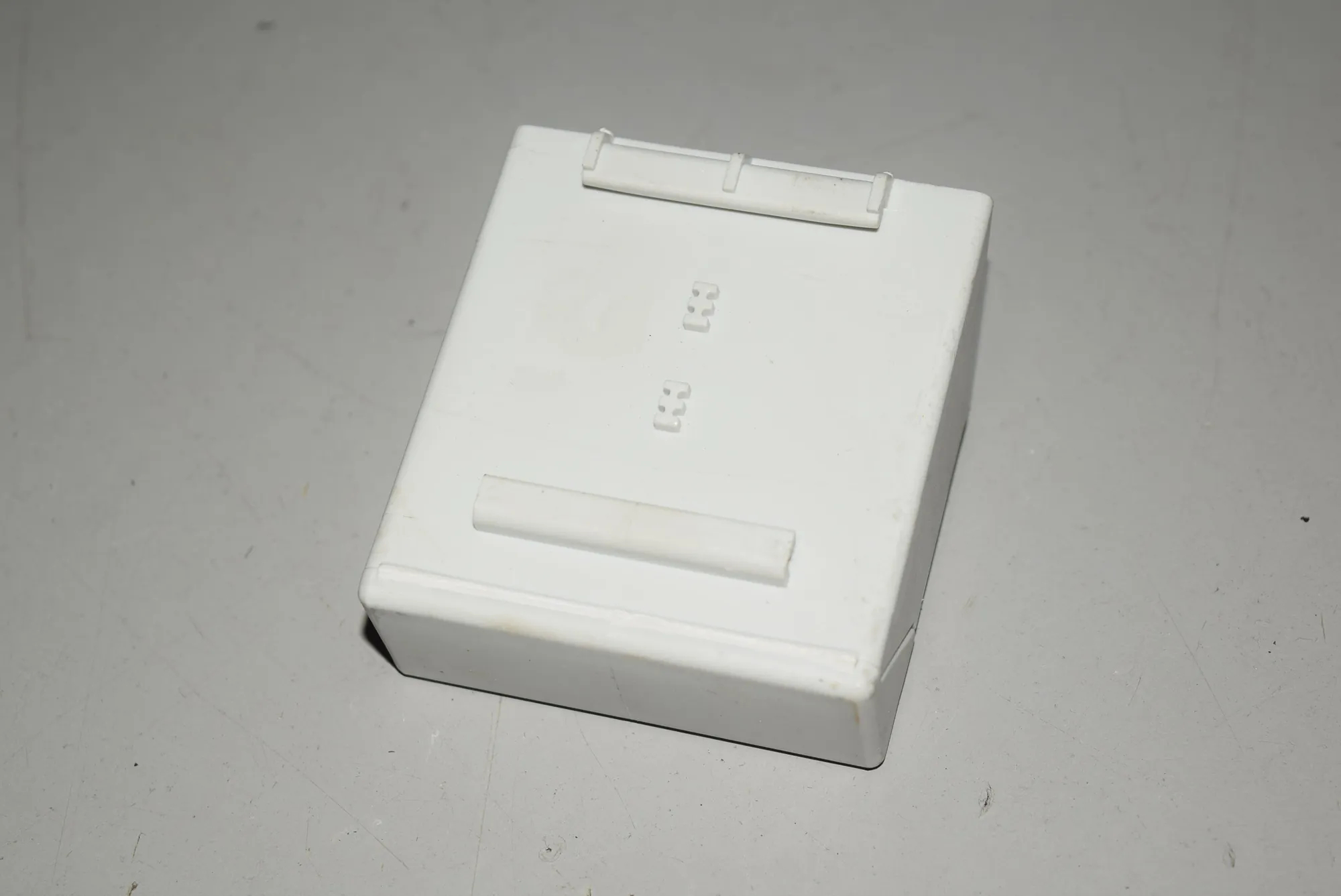 Other Control Units – OEM 6923209 · BMW X5 (E53) 4.8 is 2005 – 4