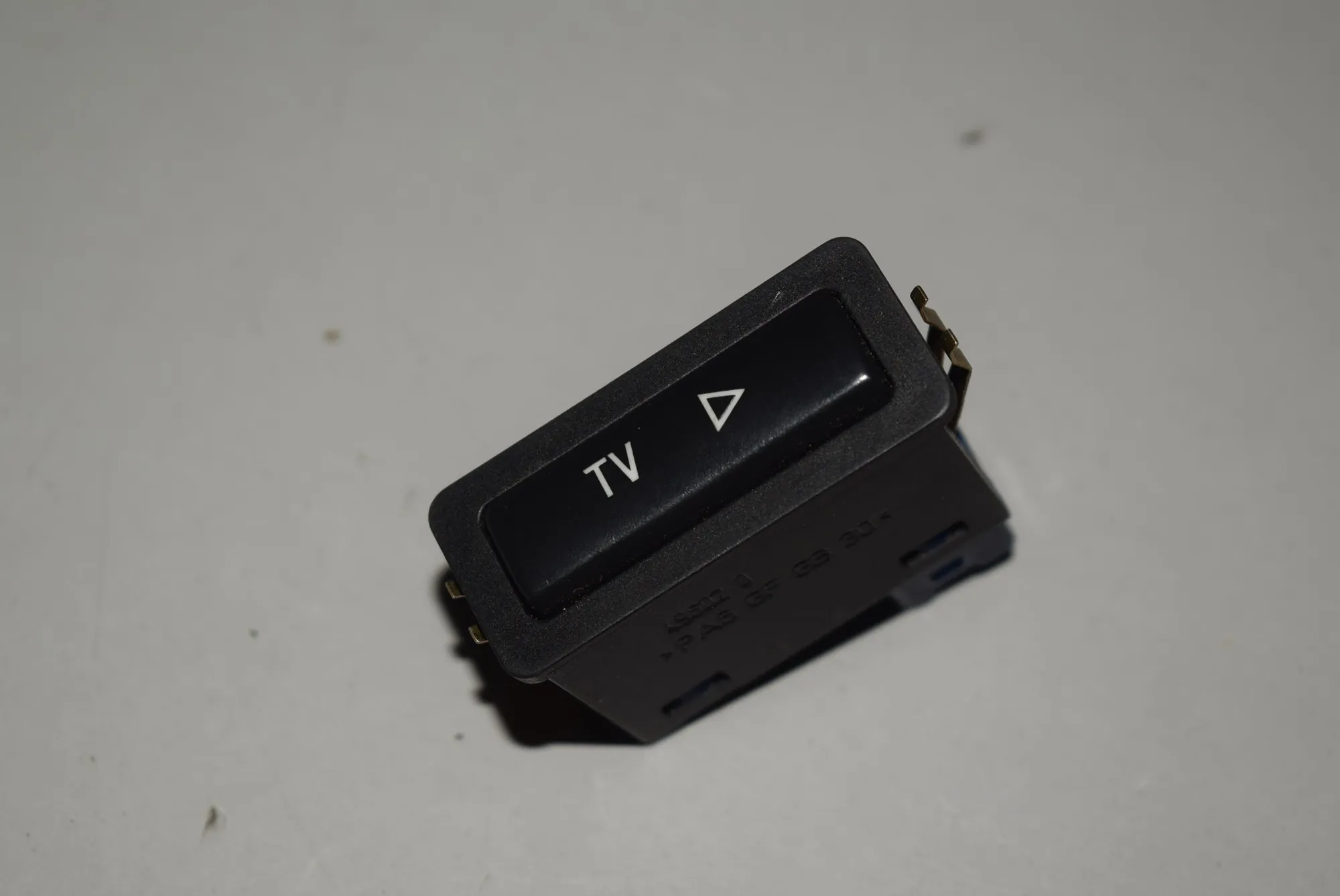 Switches – OEM 8368345 · BMW X5 (E53) 4.8 is 2005 – 2