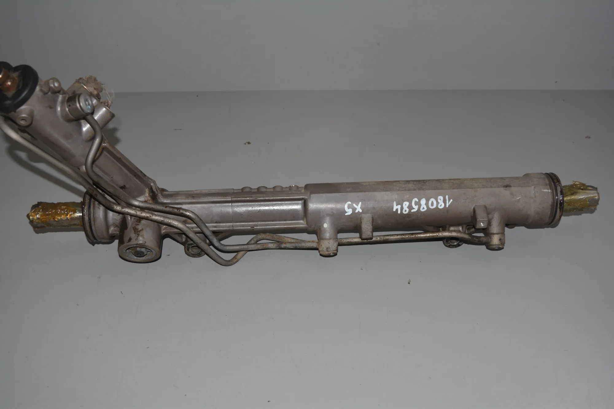 Steering Rack – OEM 7852501804 · BMW X5 (E53) 4.8 is 2005 – 3
