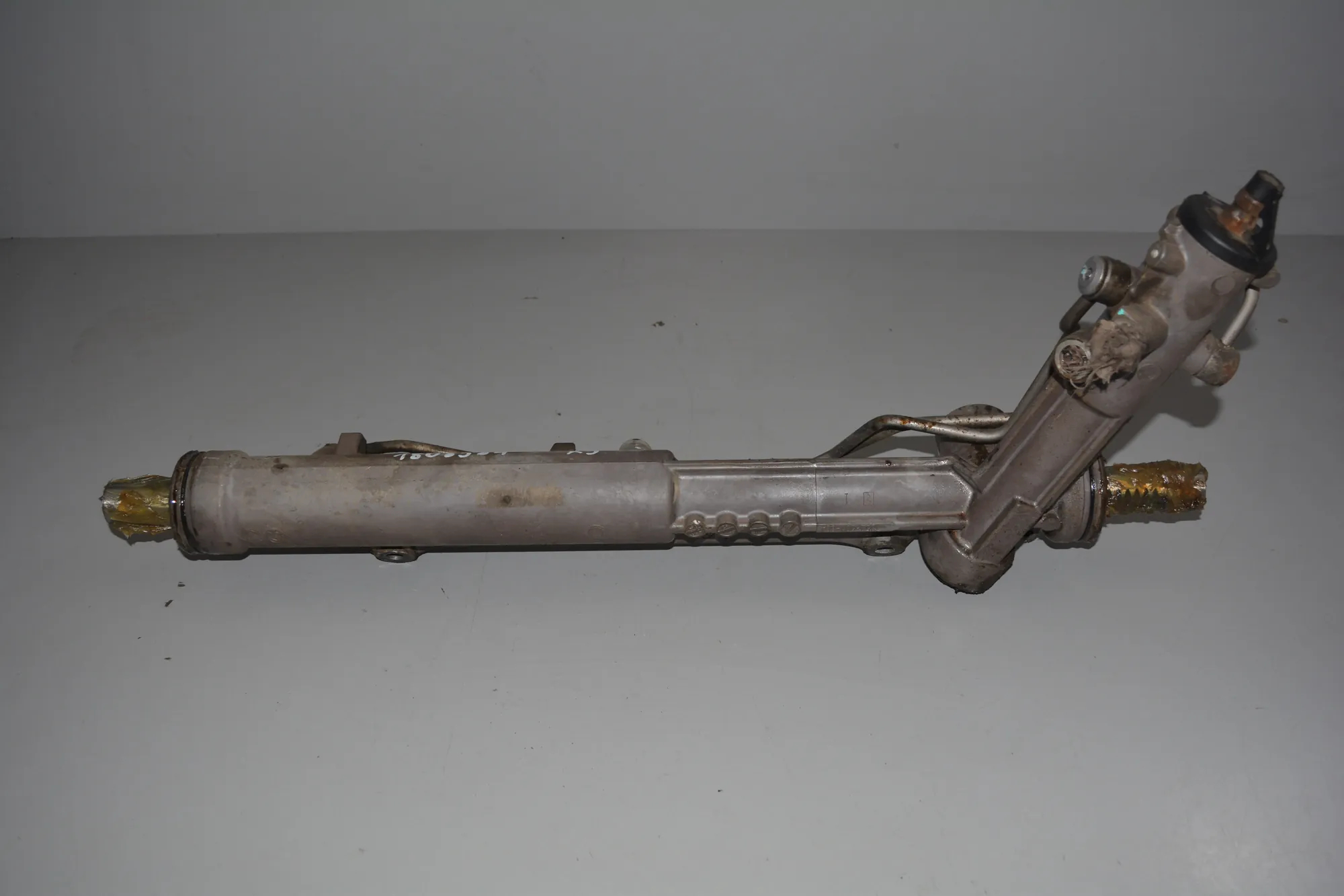 Steering Rack – OEM 7852501804 · BMW X5 (E53) 4.8 is 2005
