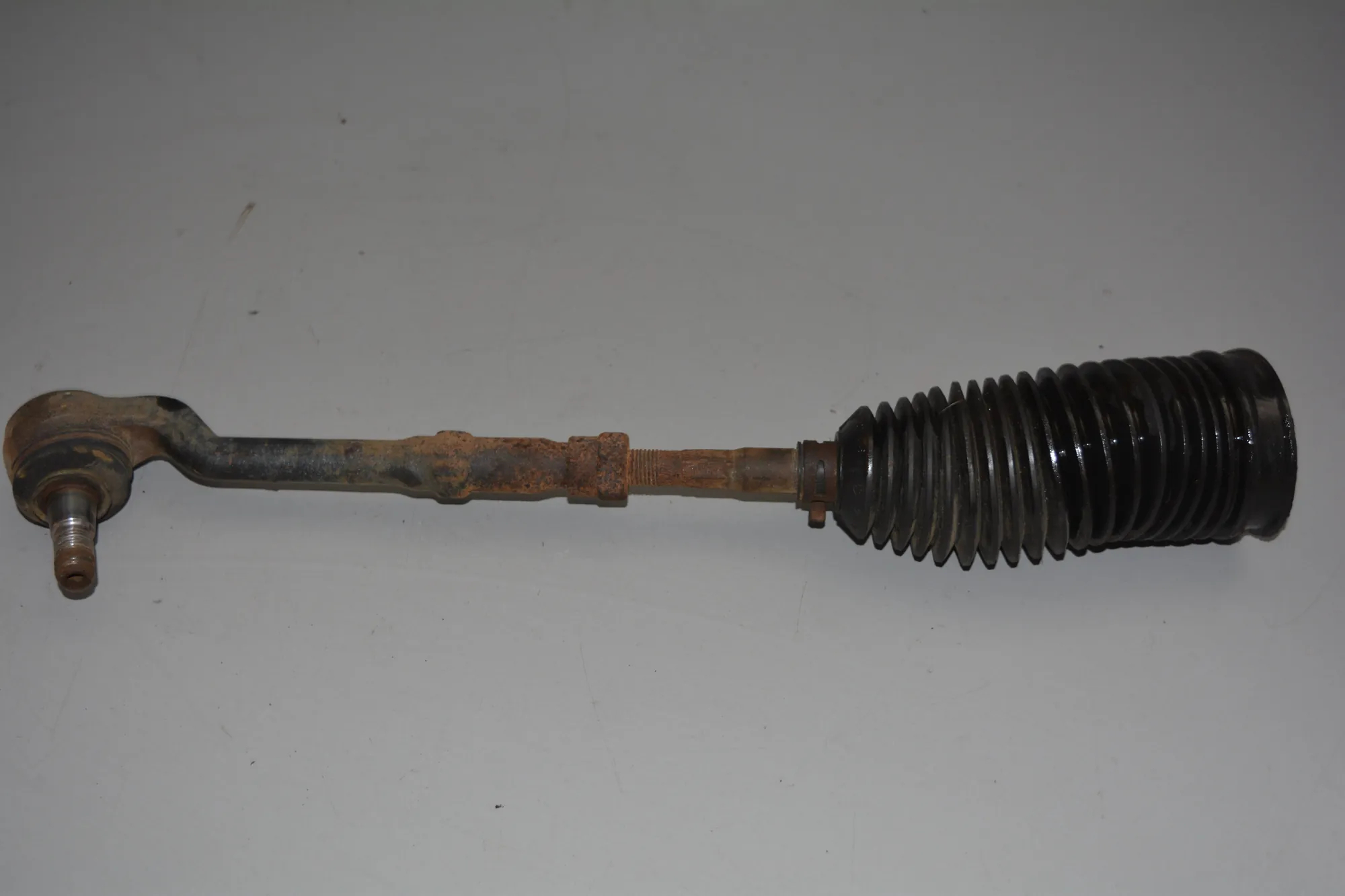 Left Side Steering Tie Rod · BMW X5 (E53) 4.8 is 2005 – 2