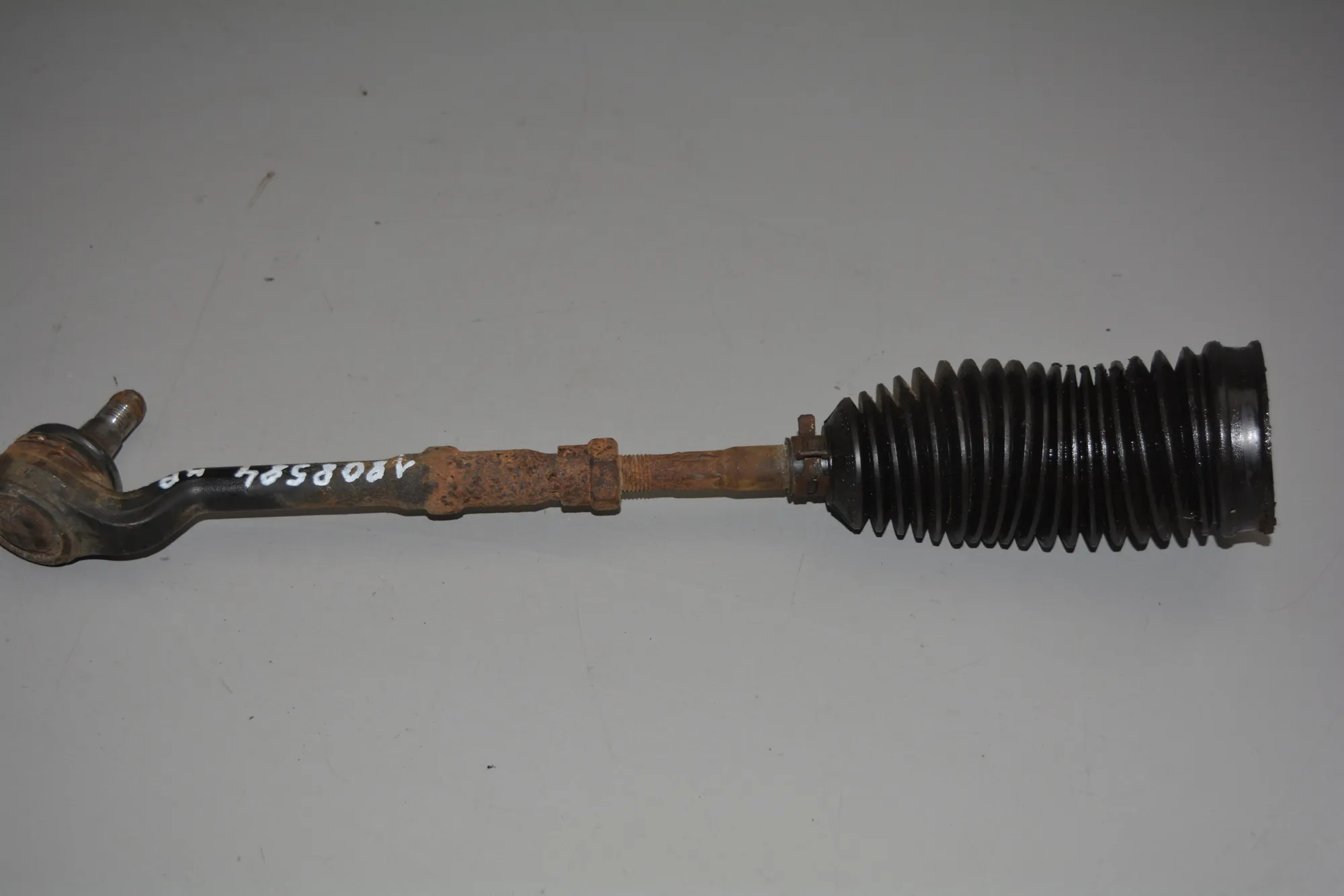 Left Side Steering Tie Rod · BMW X5 (E53) 4.8 is 2005