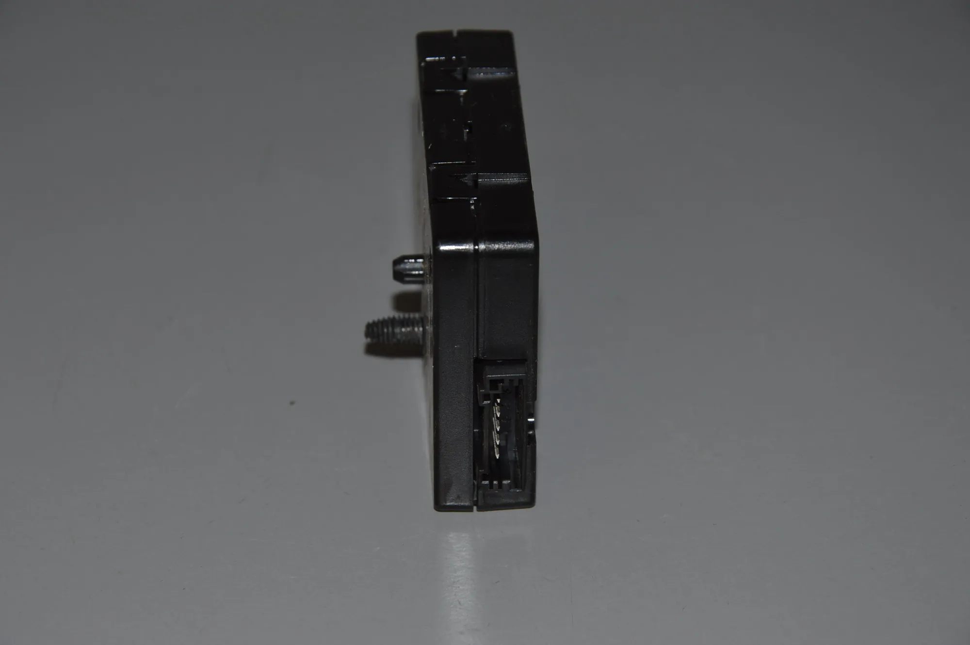 Other Control Units – OEM 65209202997 · BMW X3 (F25) BMW X3 (F25) xDrive 20 d 2014 – 3
