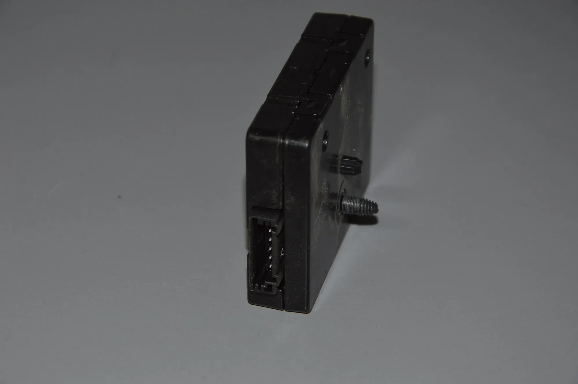 Other Control Units – OEM 65209202997 · BMW X3 (F25) BMW X3 (F25) xDrive 20 d 2014