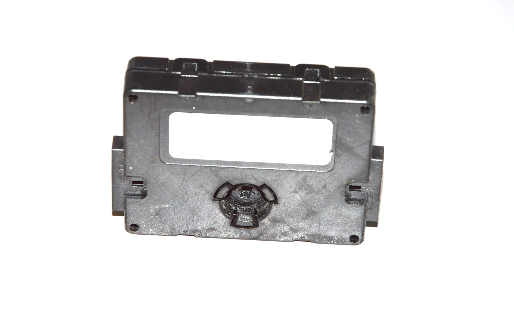 Other Control Units – OEM 65209202997 · BMW X3 (F25) BMW X3 (F25) xDrive 20 d 2014 – 4