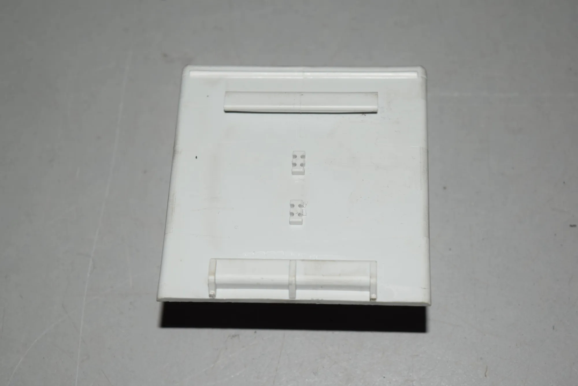 Other Control Units – OEM 8386932 · BMW 5 Touring (E39) BMW 5 Touring (E39) 530 d 2001 – 3