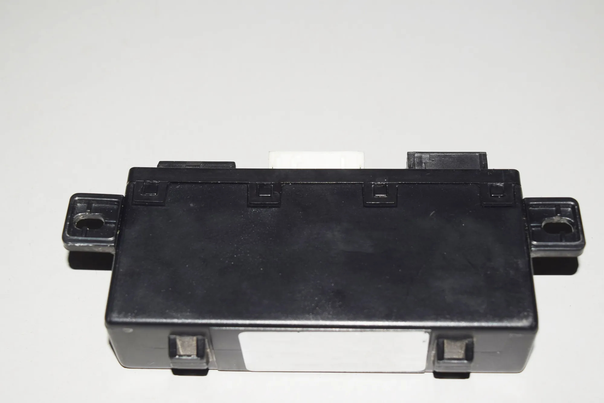 Other Control Units – OEM 6904244 · BMW 5 (E39) BMW 5 (E39) 535 i 2000 – 2