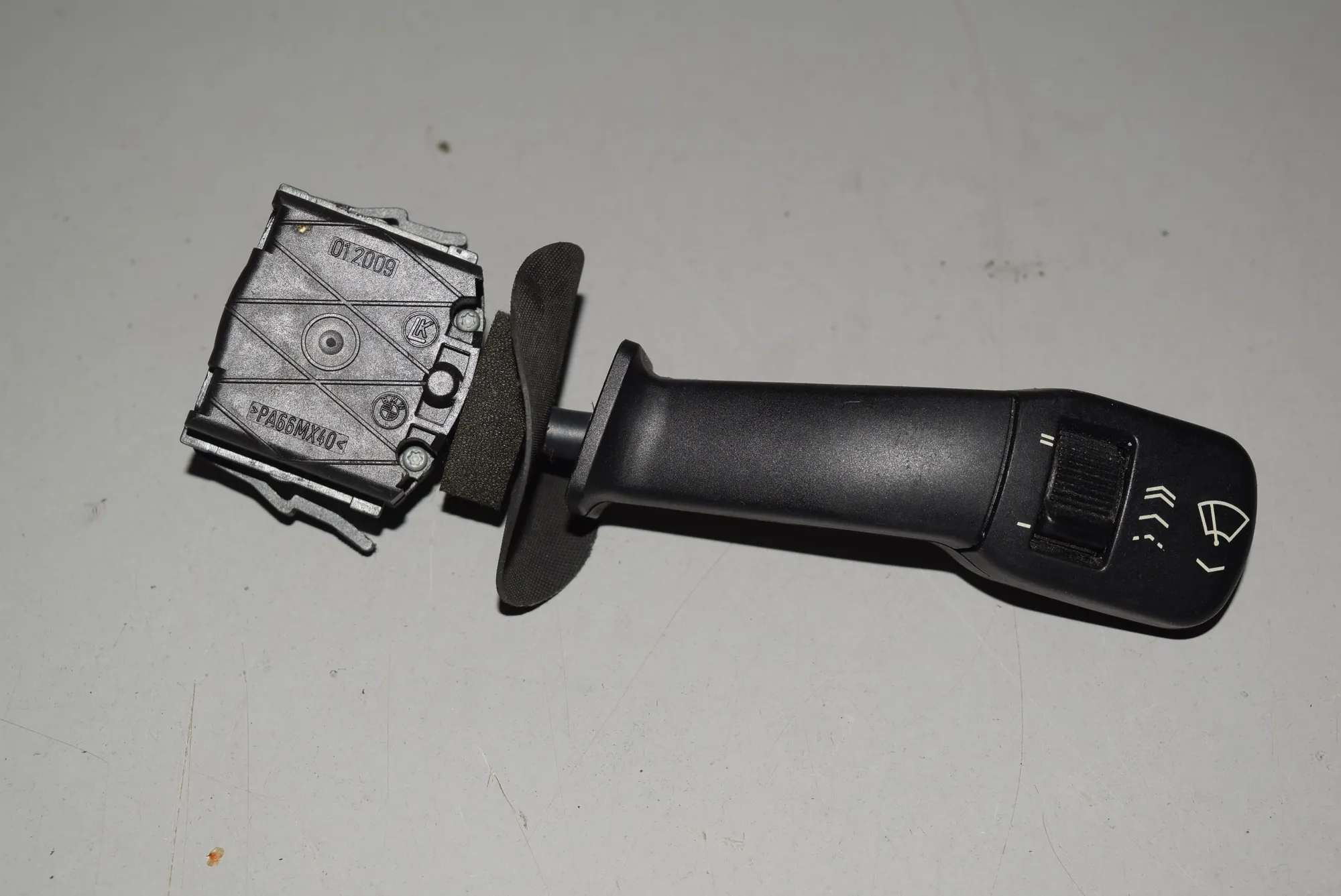 Indicator Wiper Stalk Switch – OEM 8352013 · BMW 5 (E39) BMW 5 (E39) 530 d 2000 – 2