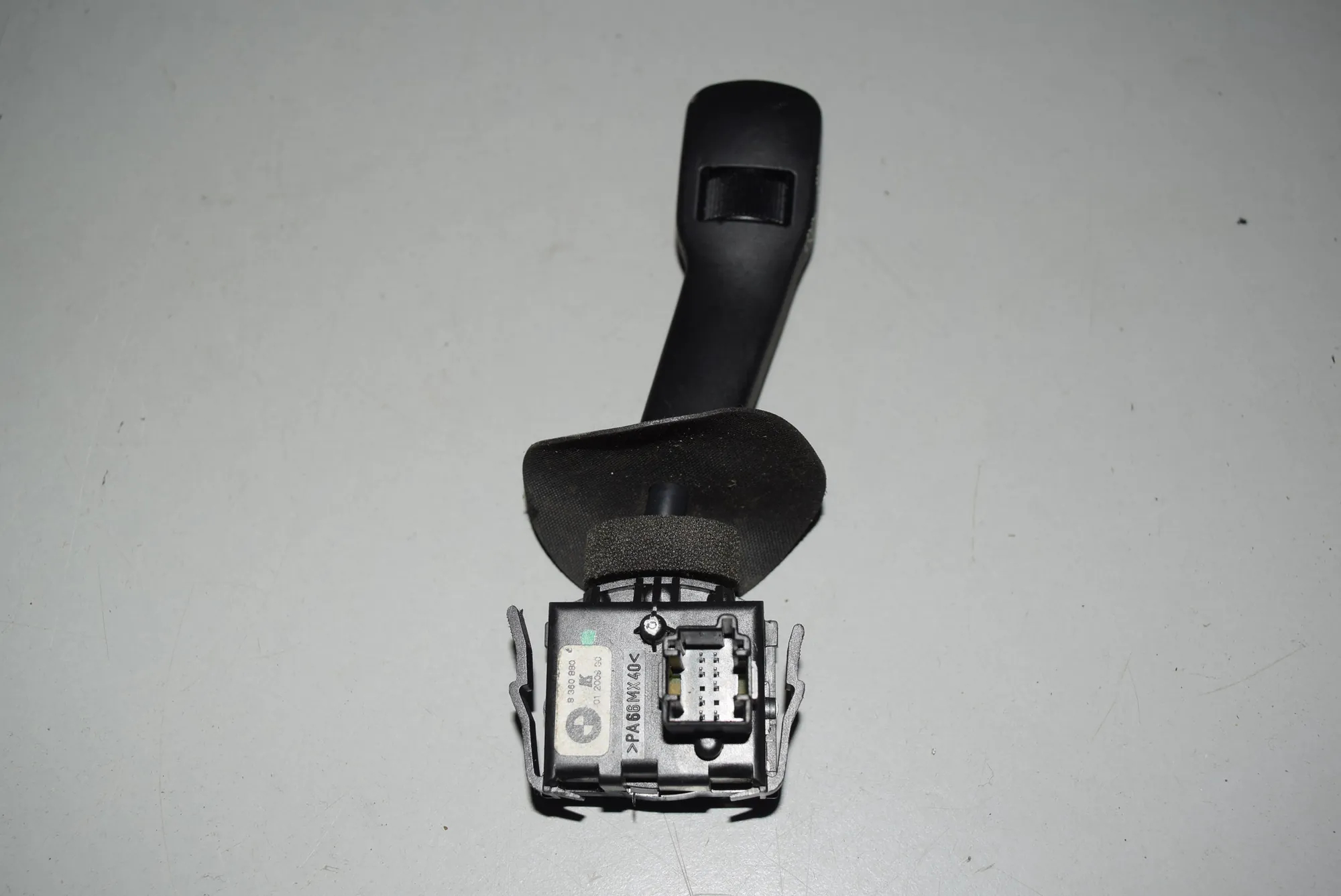 Indicator Wiper Stalk Switch – OEM 8360880 · BMW 5 Touring (E39) BMW 5 Touring (E39) 2000 – 3