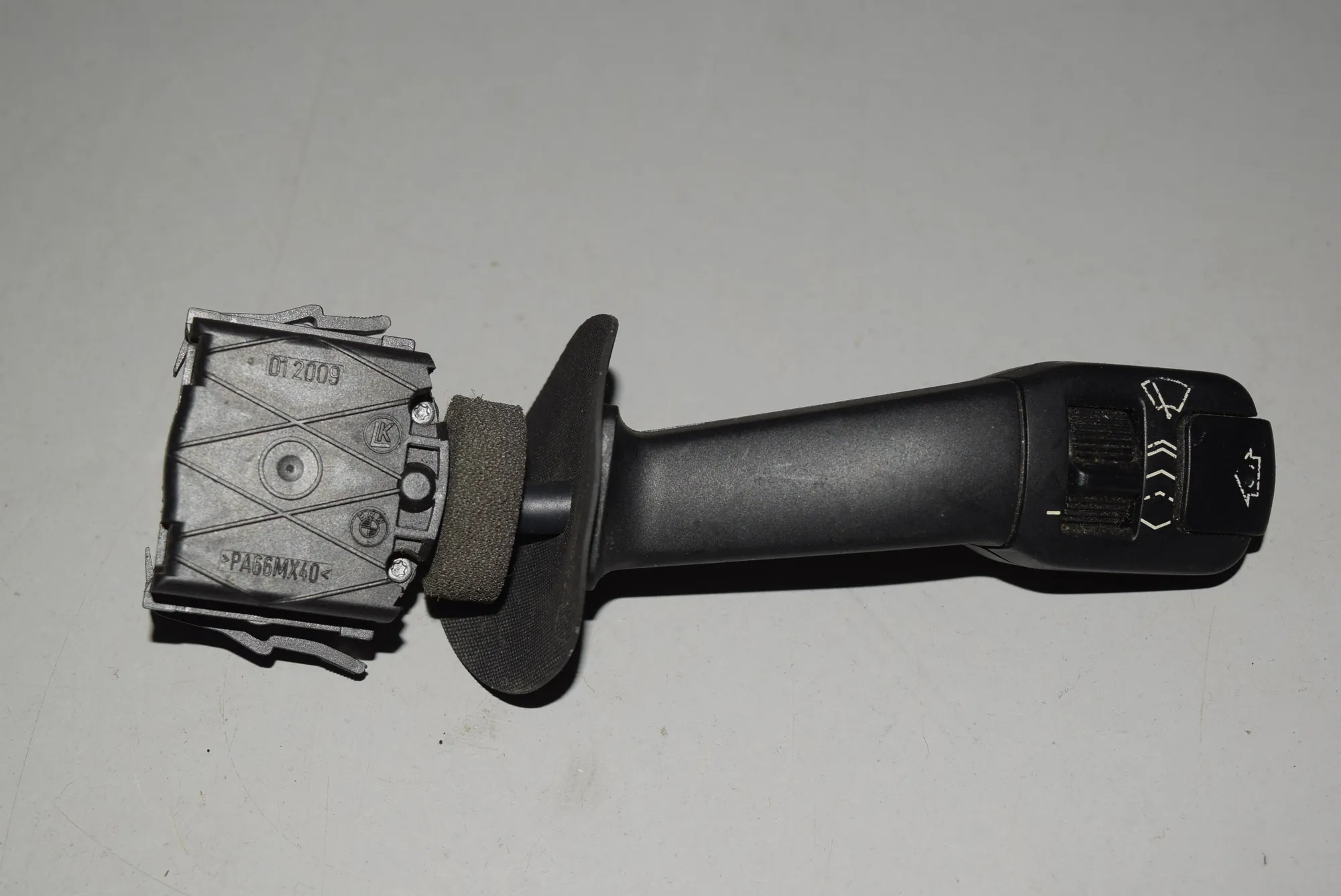 Indicator Wiper Stalk Switch – OEM 8352171 · BMW 5 (E39) BMW 5 (E39) 2000 – 4
