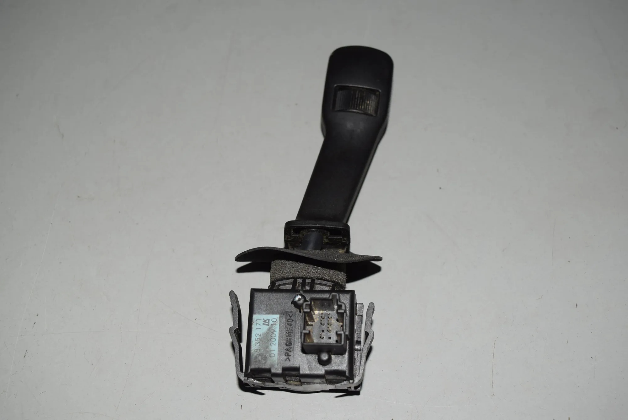 Indicator Wiper Stalk Switch – OEM 8352171 · BMW 5 (E39) BMW 5 (E39) 2000 – 2