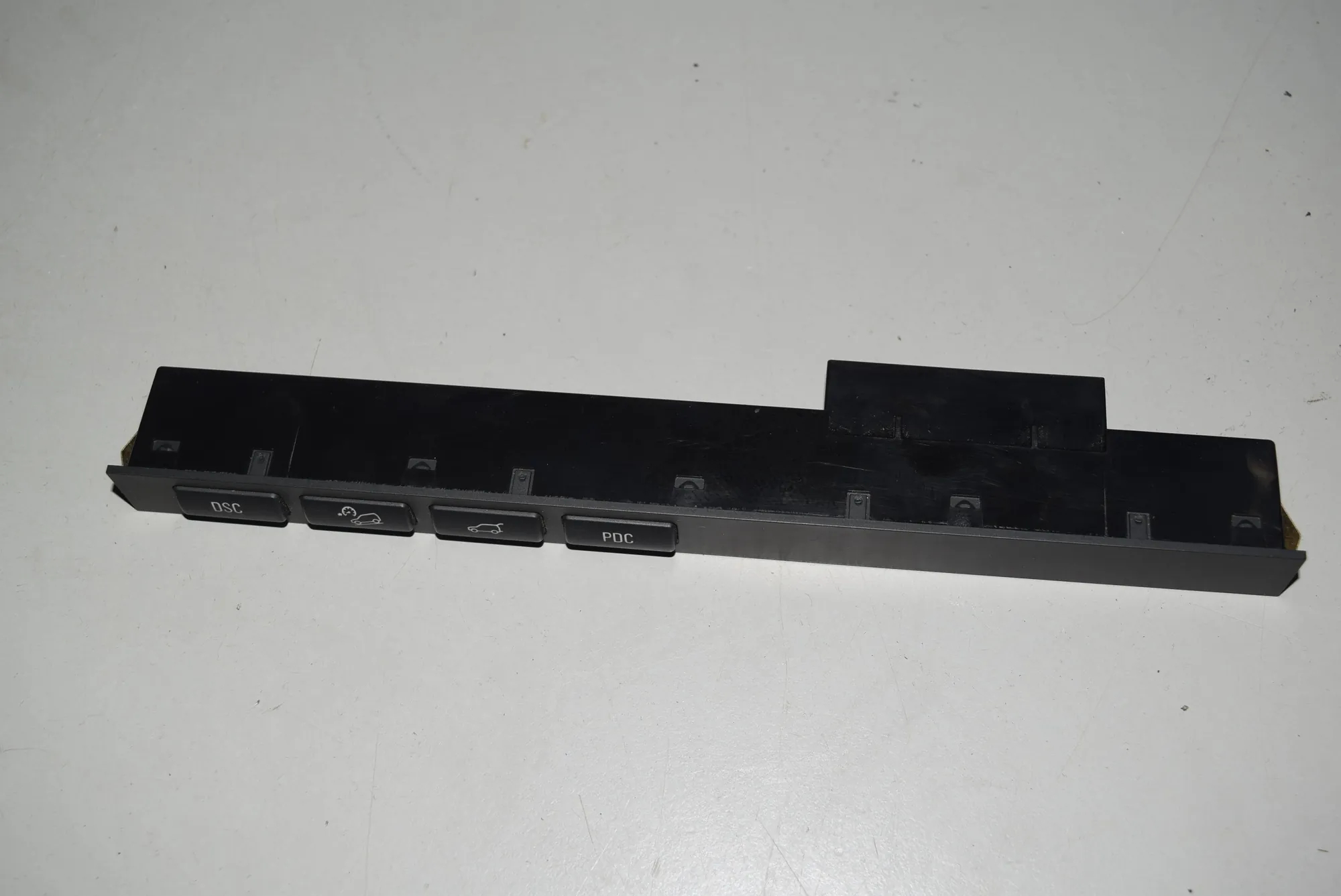 Button Switch Panel – OEM 8373734 · BMW X5 (E53) BMW X5 (E53) 4.4 i 2000 – 2