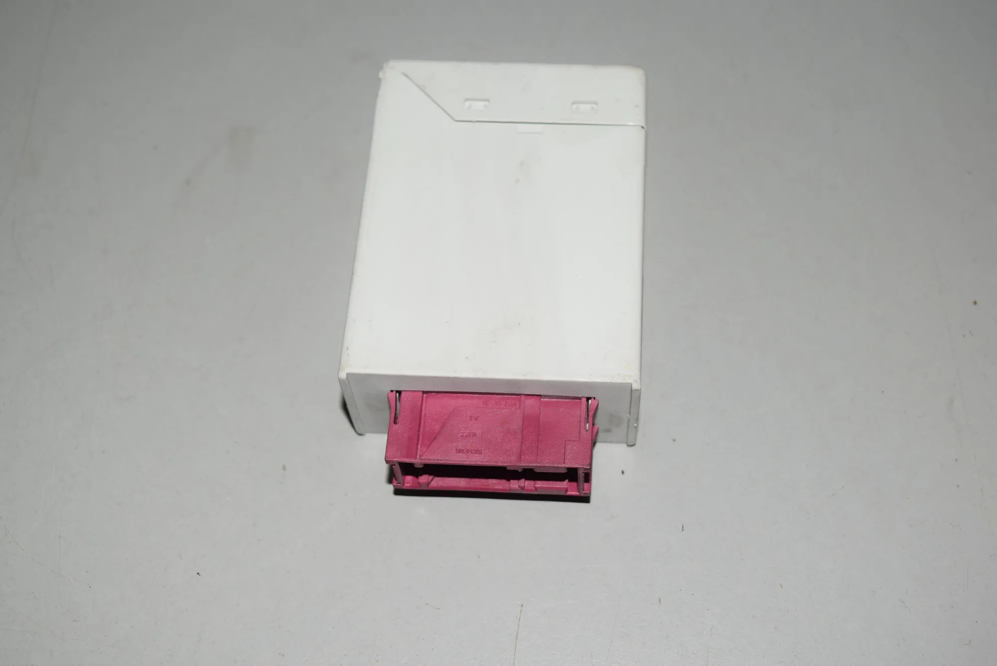 Other Control Units – OEM 8375964 · BMW 5 (E39) BMW 5 (E39) 2000 – 2