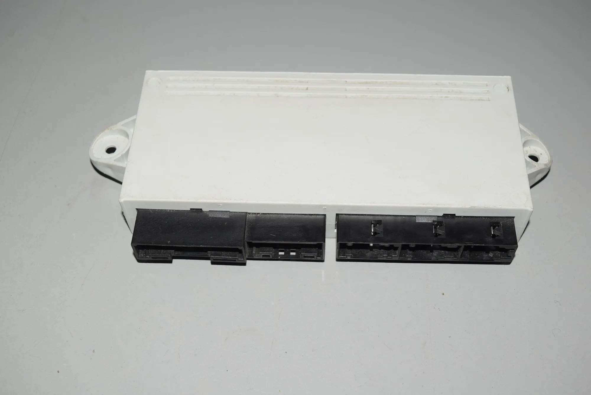 Front Right Door Control Unit – OEM 6958448 · BMW 7 (E65, E66, E67) BMW 7 (E65, E66, E67) 2002 – 3