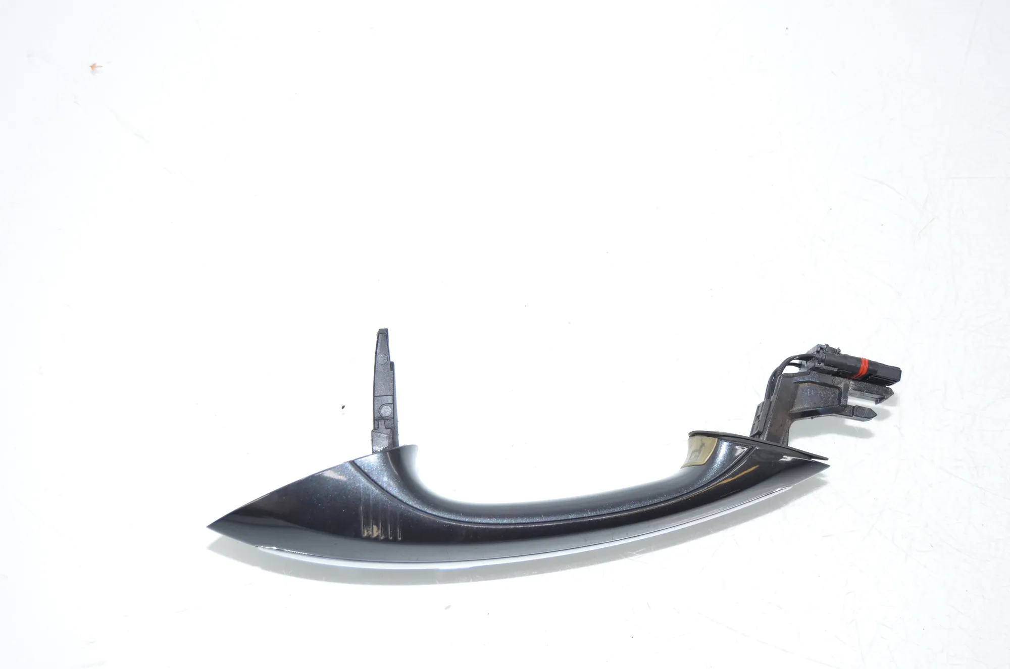 Rear Right Door Exterior Handle – OEM 7249980 · BMW 5 Touring (F11) 530 d xDrive 2012 – 2