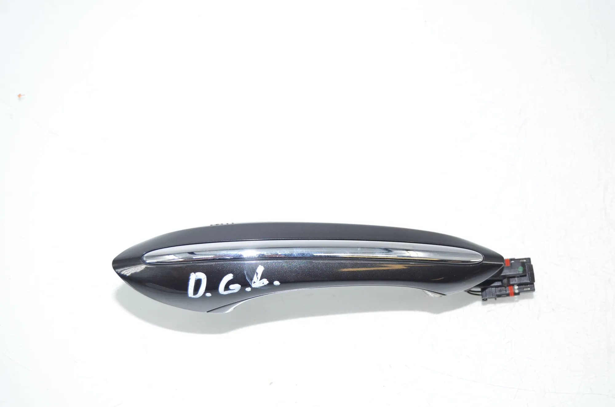Rear Right Door Exterior Handle – OEM 7249980 · BMW 5 Touring (F11) 530 d xDrive 2012