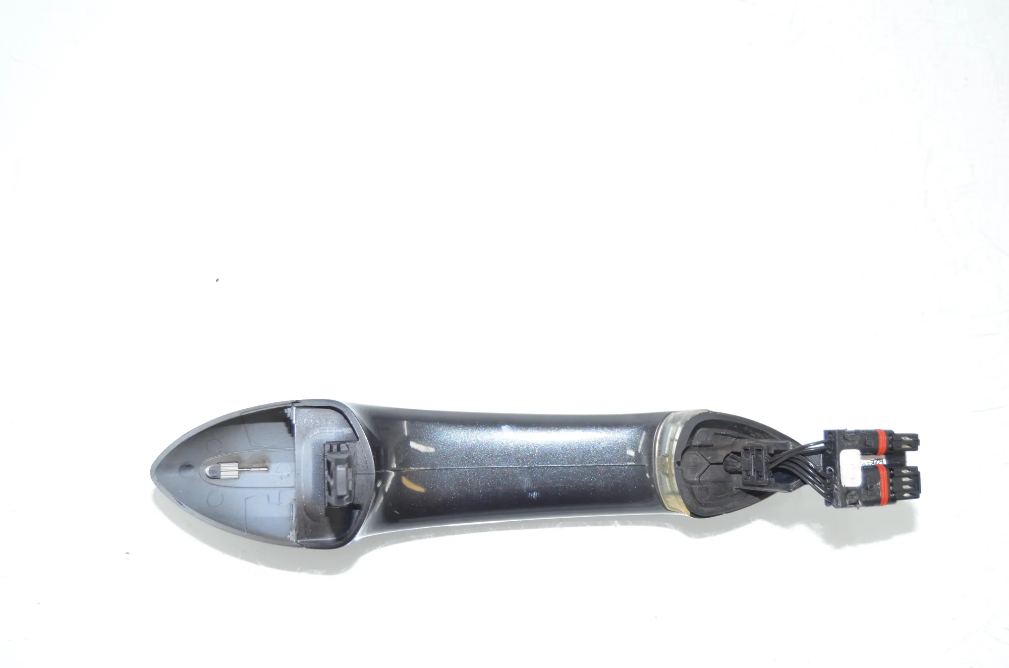 Rear Right Door Exterior Handle – OEM 7249980 · BMW 5 Touring (F11) 530 d xDrive 2012 – 3