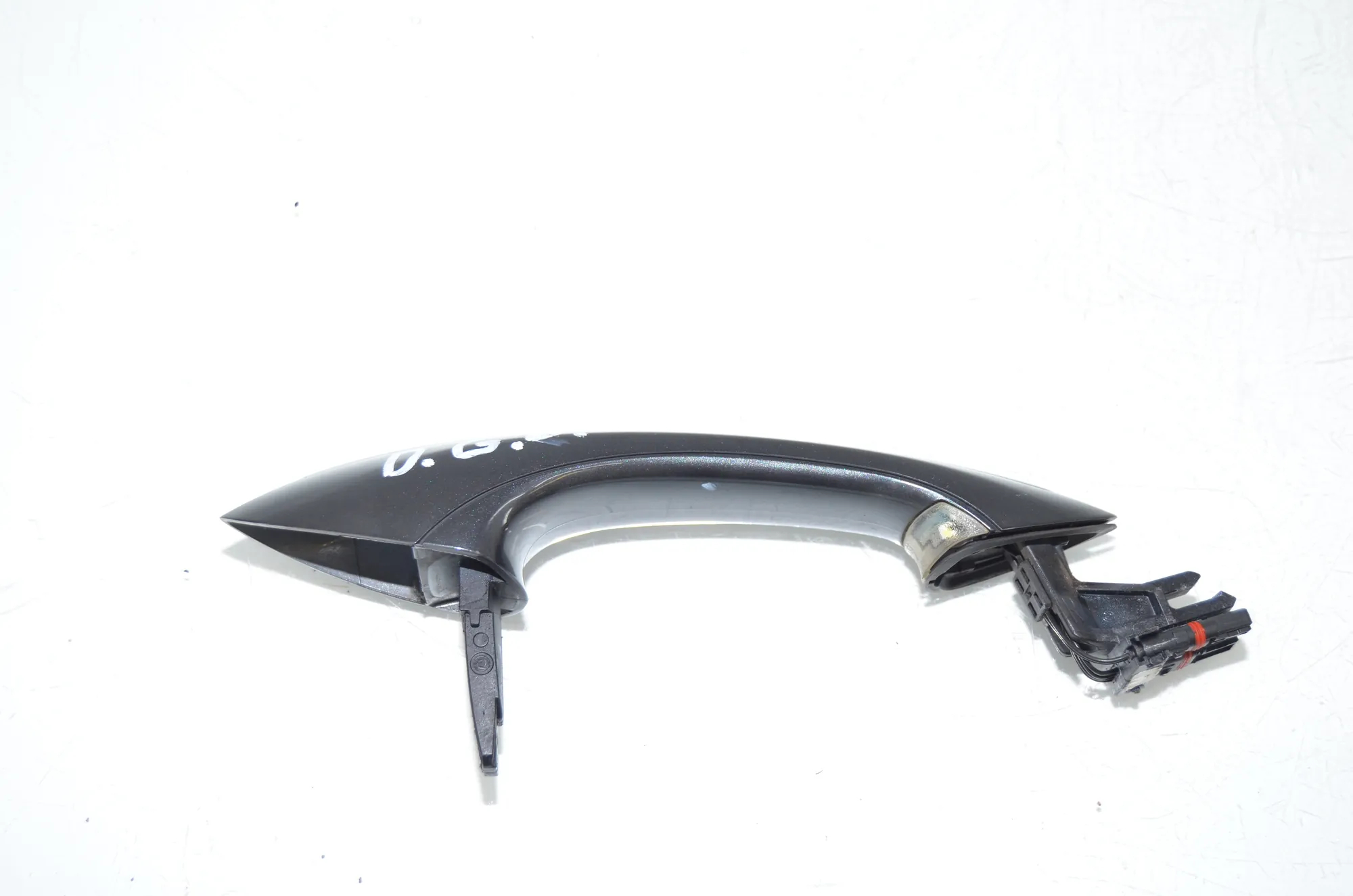 Rear Right Door Exterior Handle – OEM 7249980 · BMW 5 Touring (F11) 530 d xDrive 2012 – 4