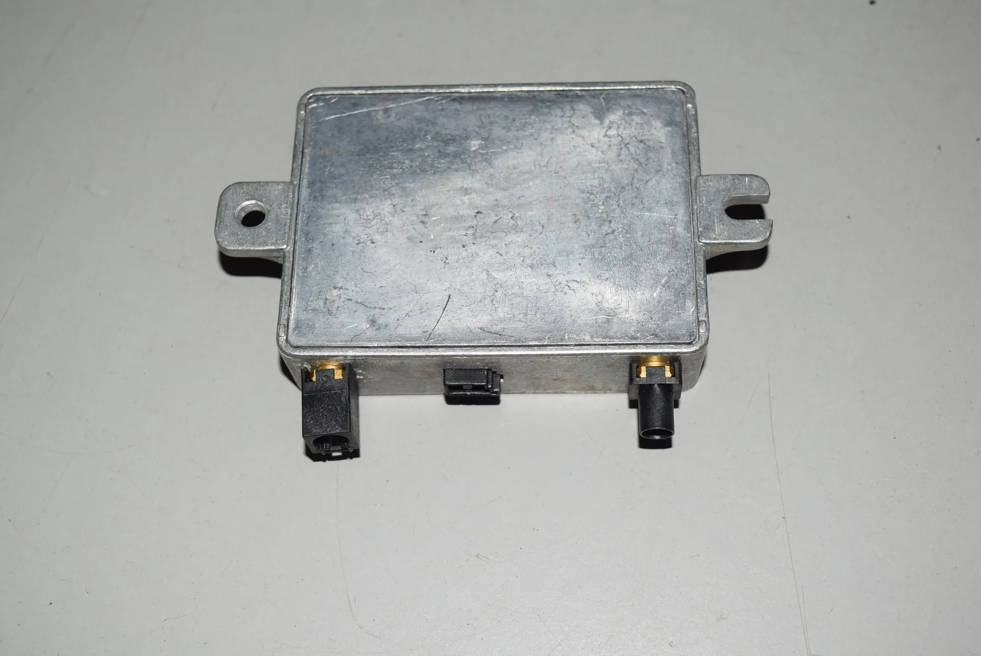 Other Control Units – OEM 6907520 · BMW X5 (E53) BMW X5 (E53) 4.6 is 2002 – 3
