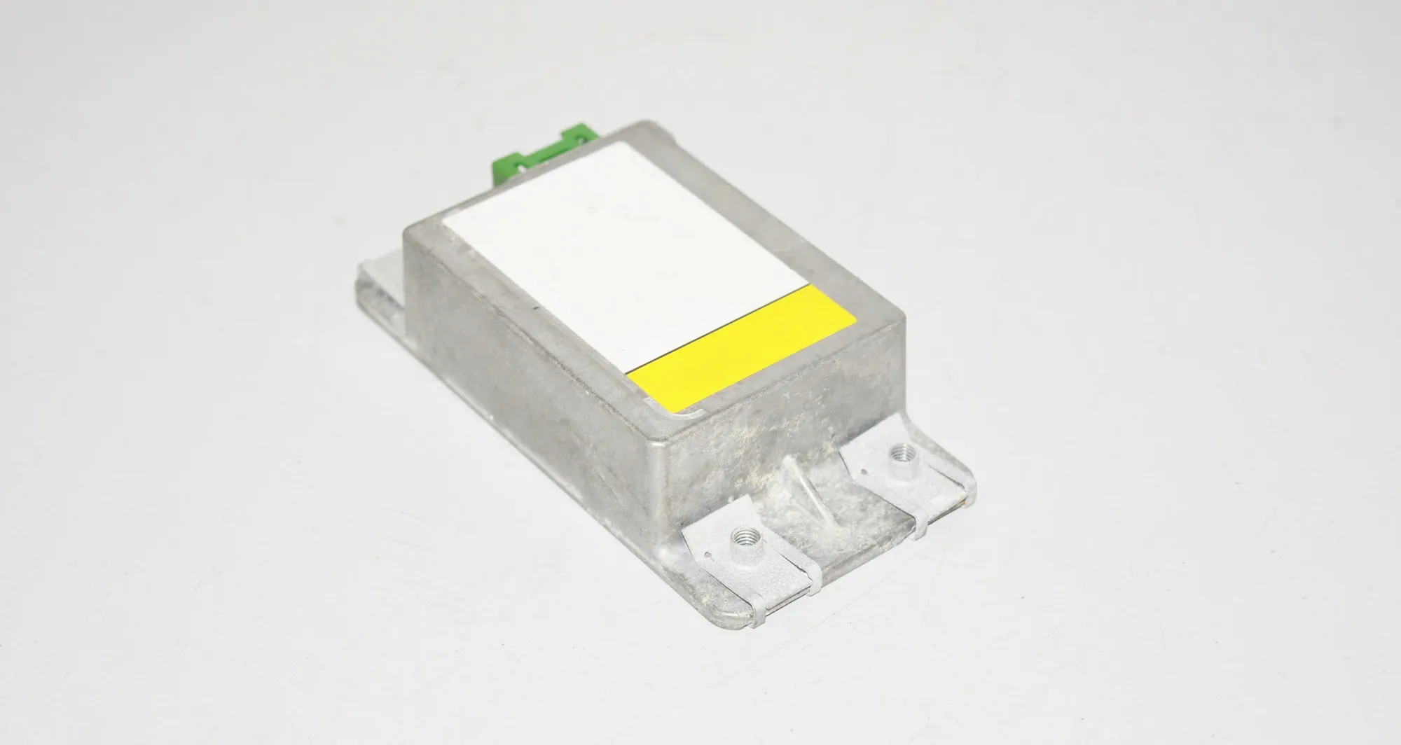 SRS Control Unit – OEM 6970890 · BMW 7 (E65, E66, E67) BMW 7 (E65, E66, E67) 730 Ld 2005