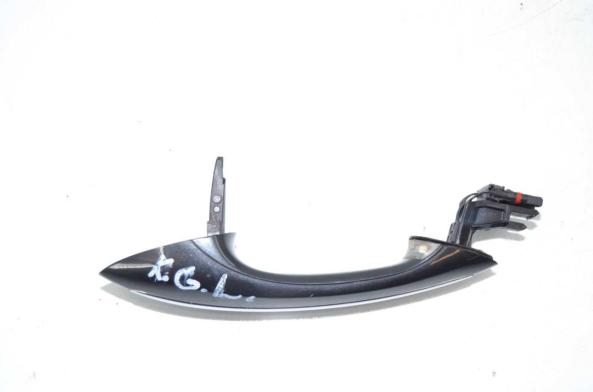 Rear Left Door Exterior Handle – OEM 7249979 · BMW 5 Touring (F11) 530 d xDrive 2012 – 2