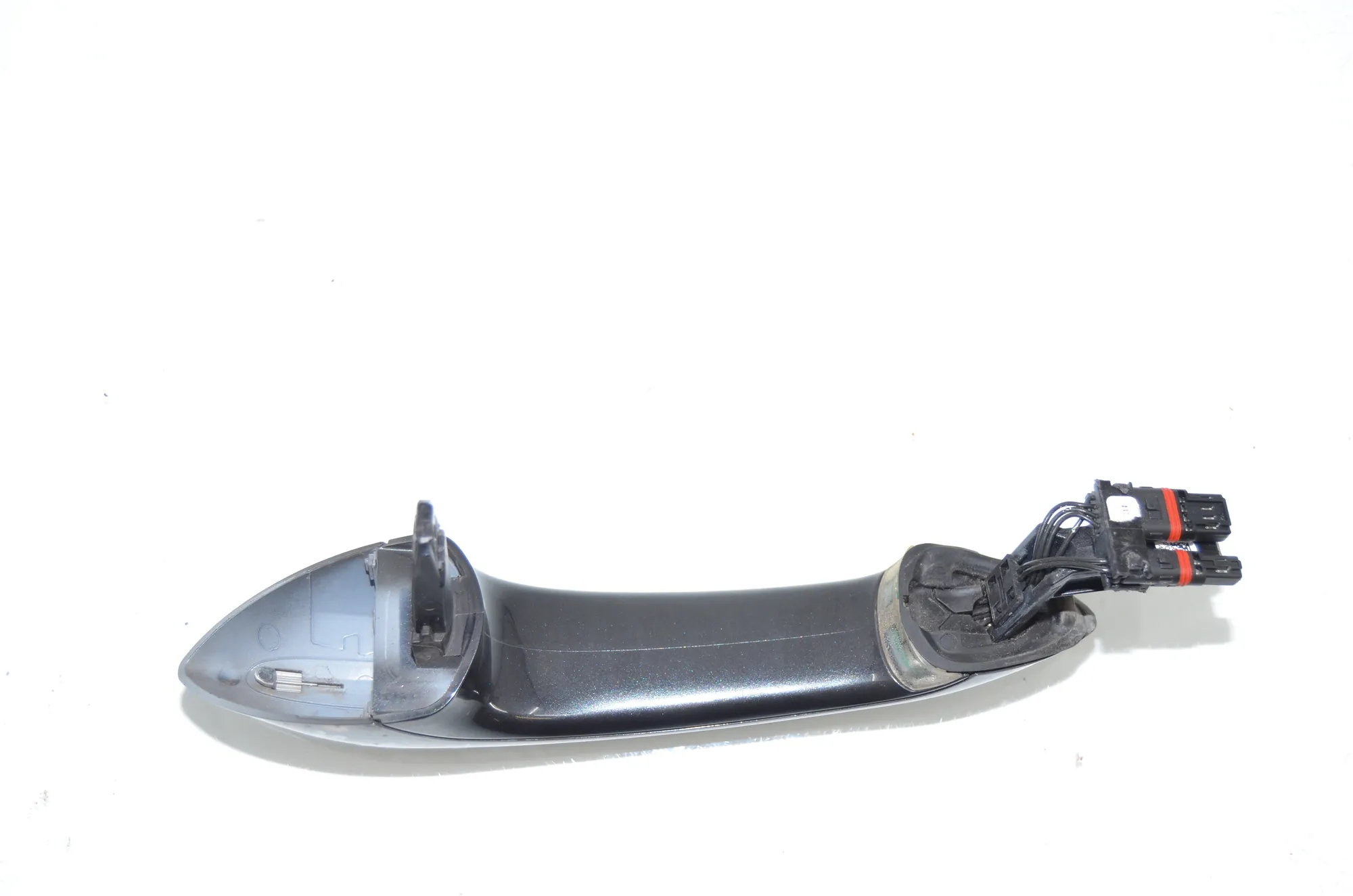 Rear Left Door Exterior Handle – OEM 7249979 · BMW 5 Touring (F11) 530 d xDrive 2012 – 3