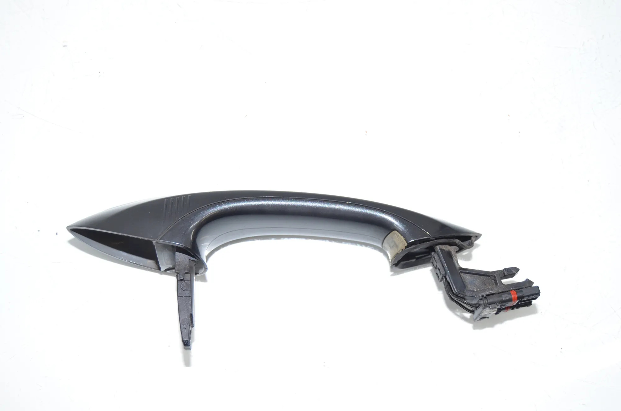 Rear Left Door Exterior Handle – OEM 7249979 · BMW 5 Touring (F11) 530 d xDrive 2012 – 4