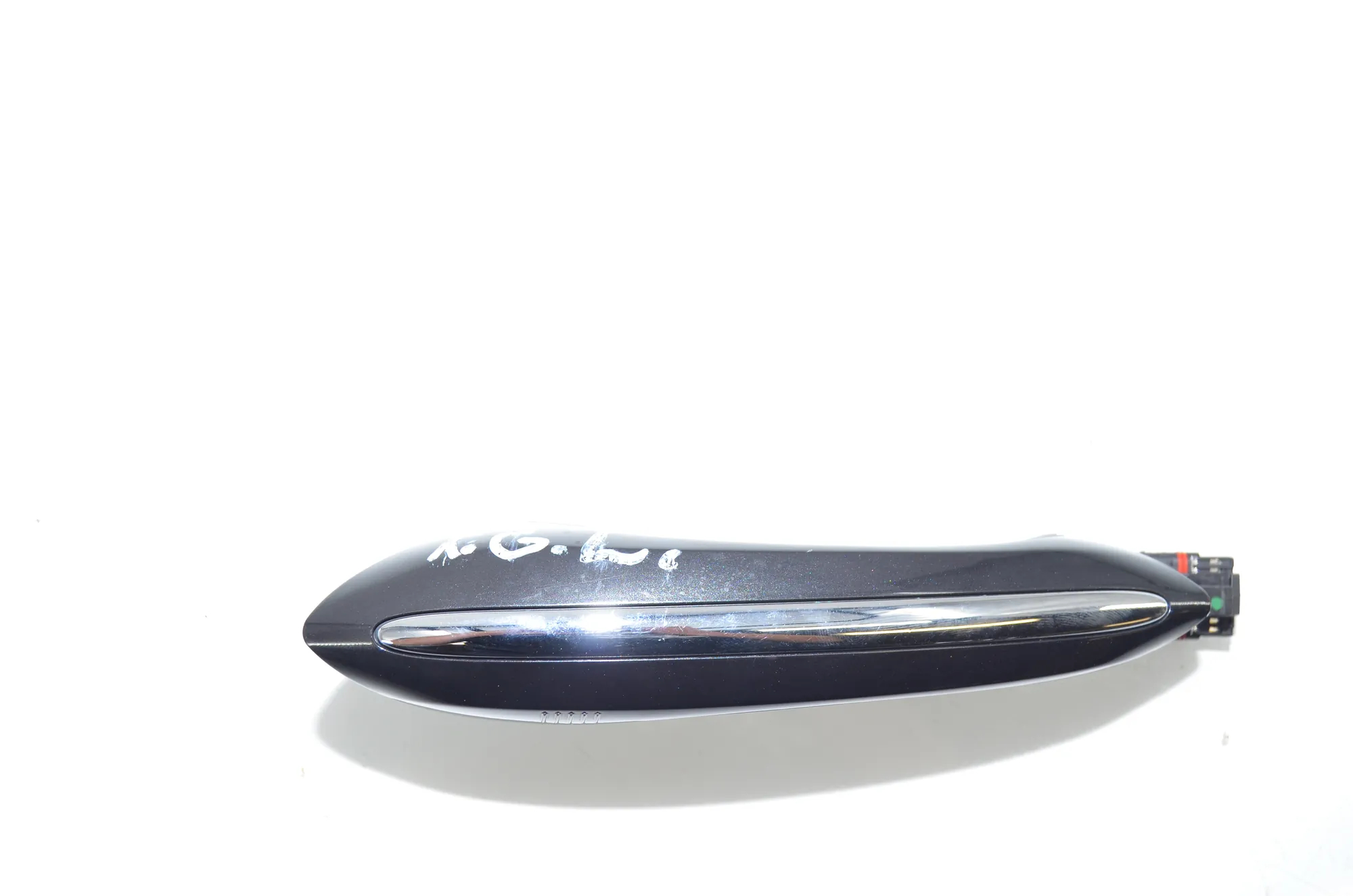 Rear Left Door Exterior Handle – OEM 7249979 · BMW 5 Touring (F11) 530 d xDrive 2012