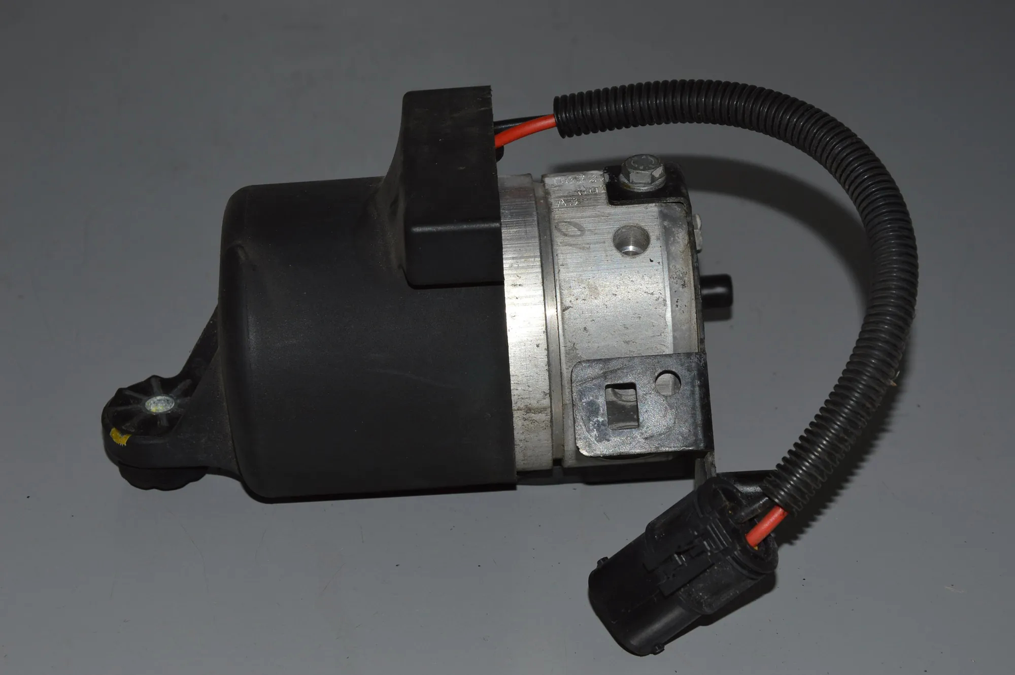 Other Control Units · BMW X5 (E53) BMW X5 (E53) 4.4 i 2000 – 3