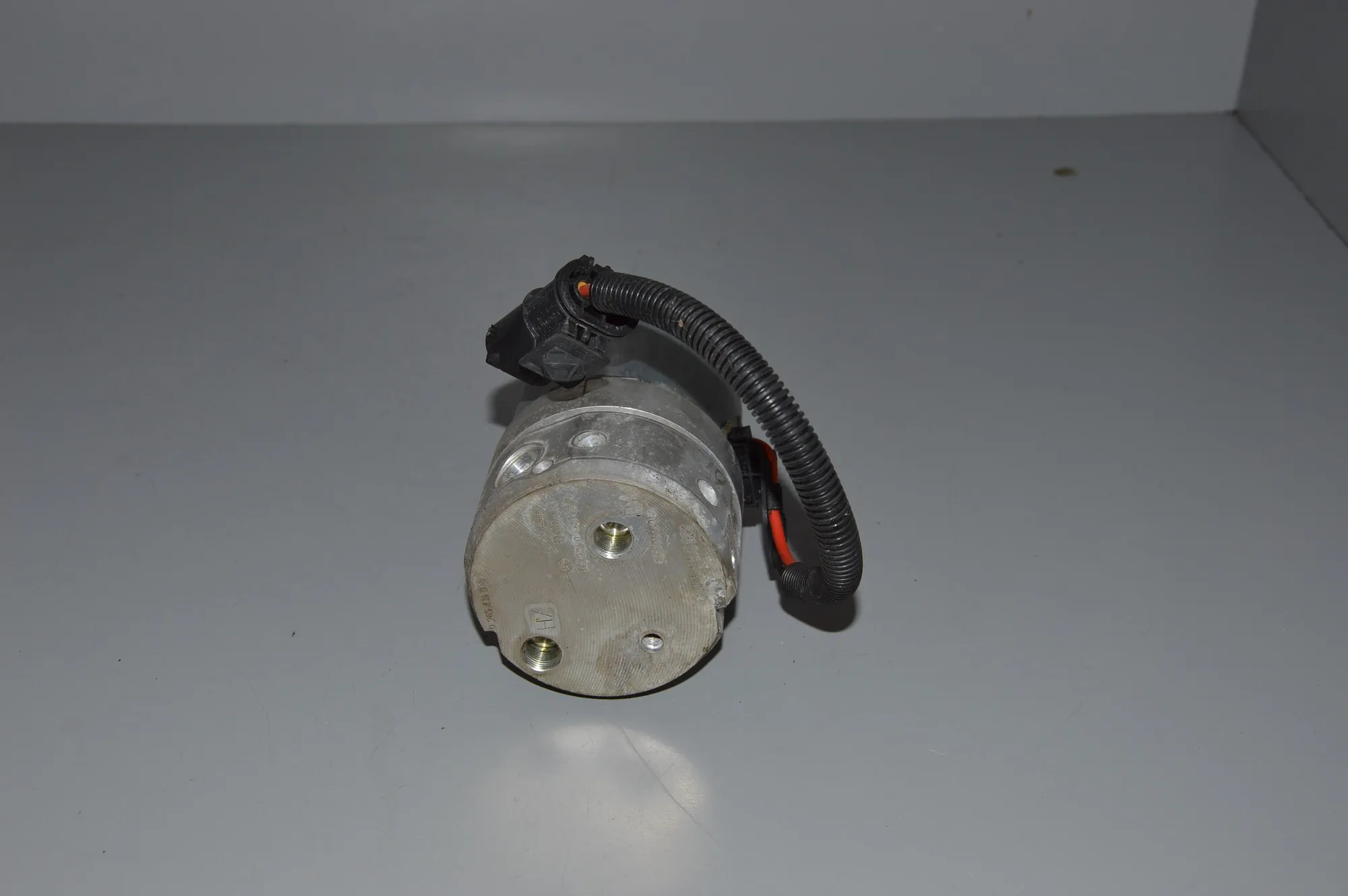 Other Control Units · BMW X5 (E53) BMW X5 (E53) 4.4 i 2000