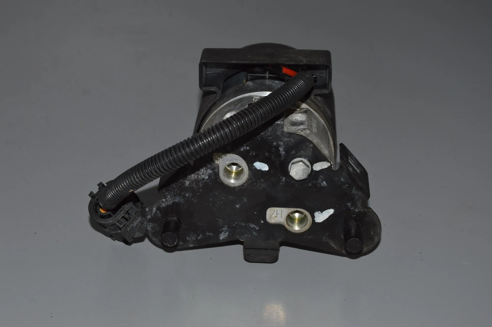 Other Control Units · BMW X5 (E53) BMW X5 (E53) 4.4 i 2000 – 4